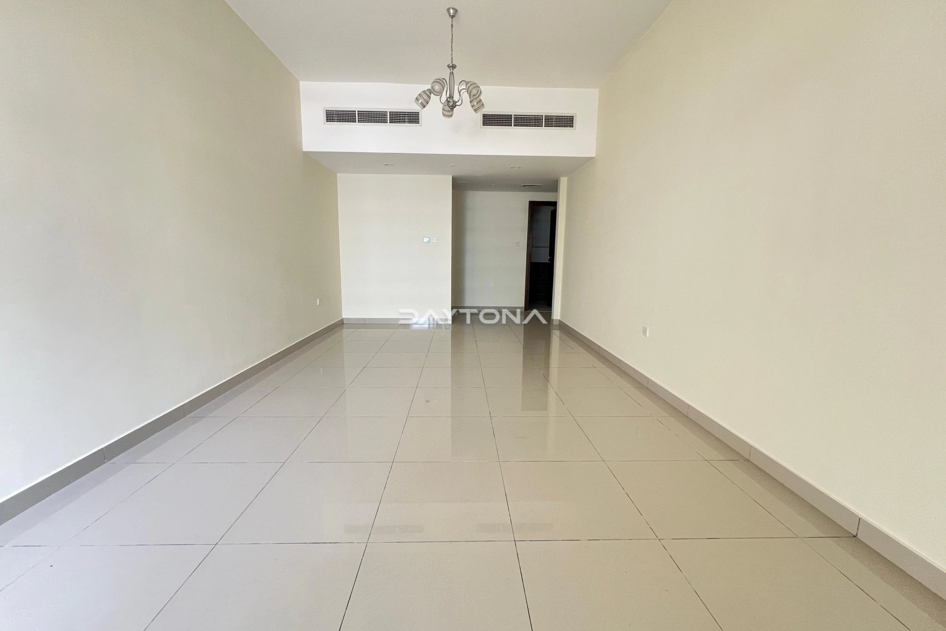 SPECIOUS 1-BED | READY TO MOVE | FOR FAMLY