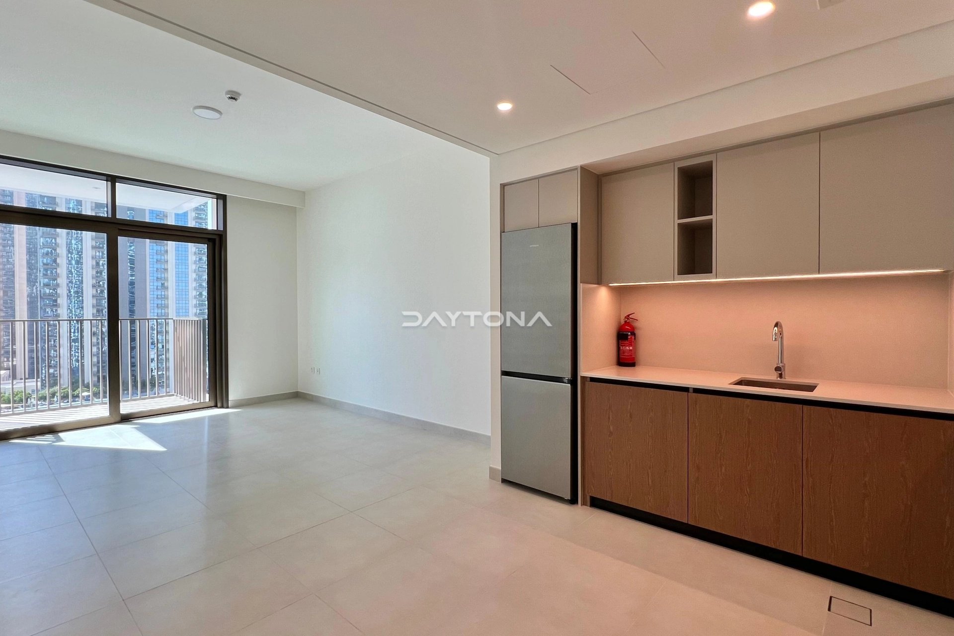 BURJ KHALIFA VIEW | BRAND NEW | HIGH FLOOR