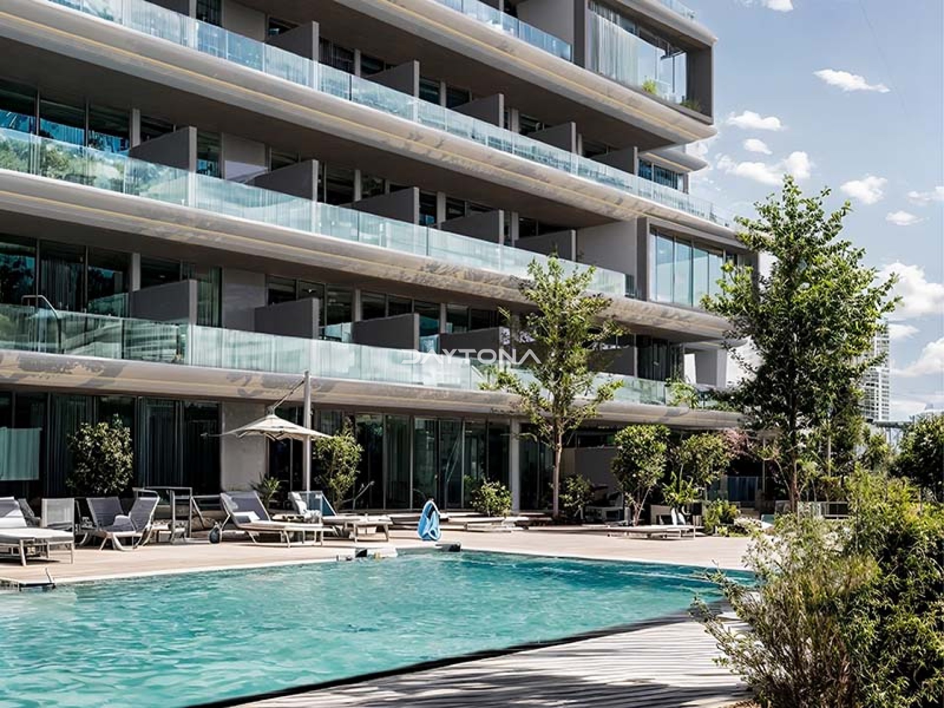 2 BED | PRIVATE PLUNGE POOL | 5 YEARS PAYMENT PLAN