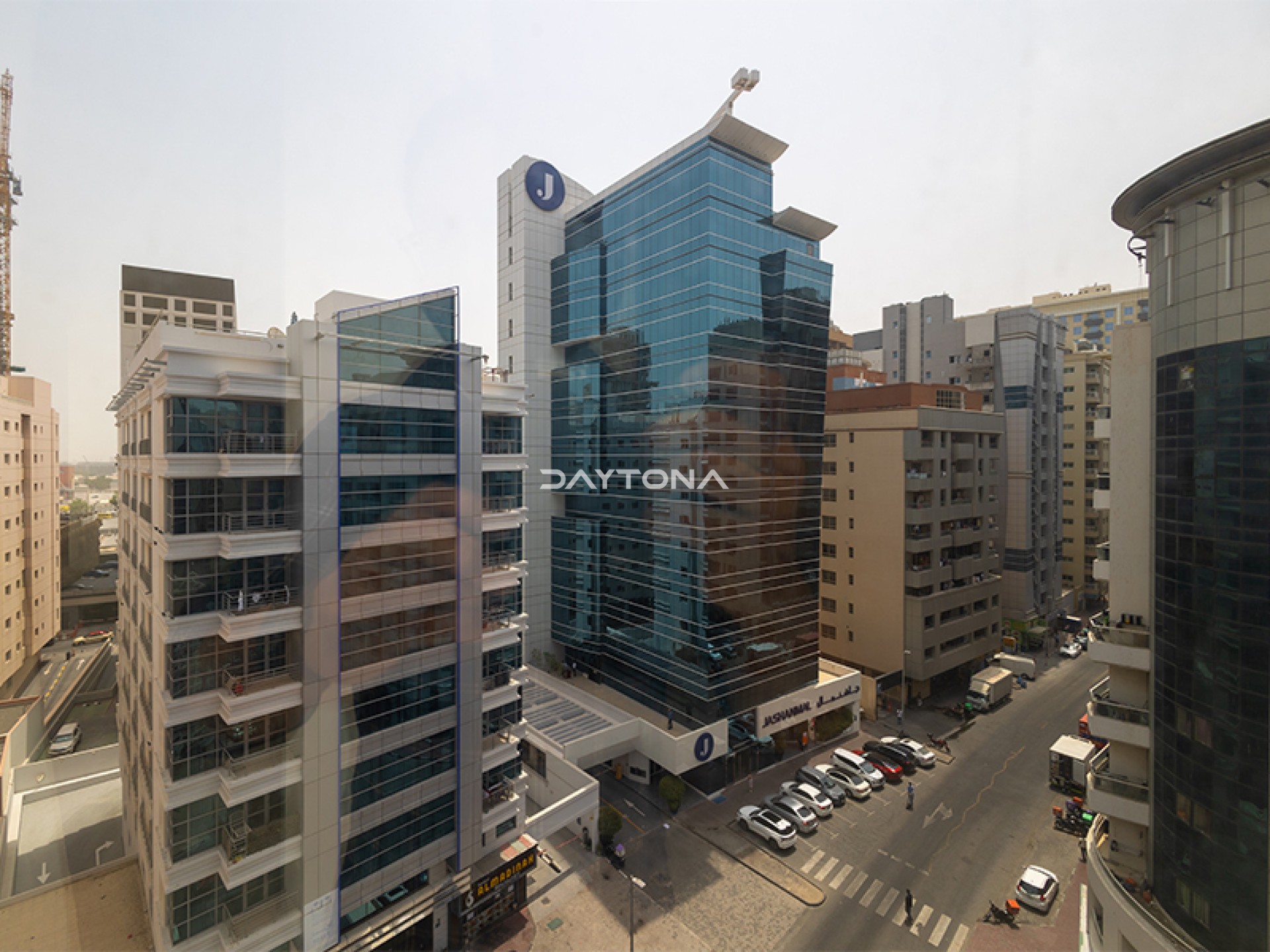 OFFICE SPACE | SHELL AND CORE | NEAR MOE | MULTIPLE OPTIONS