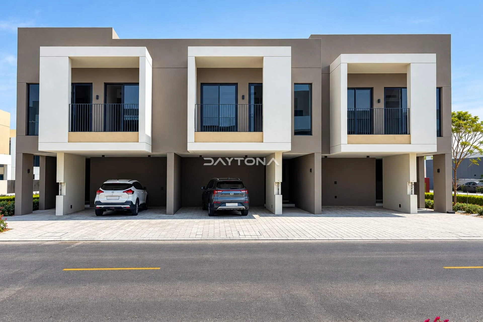 SIGNLE ROW 3BED TOWNHOUSE | FOR RENT IN ARABIAN RANCHES 3 | DUBAI