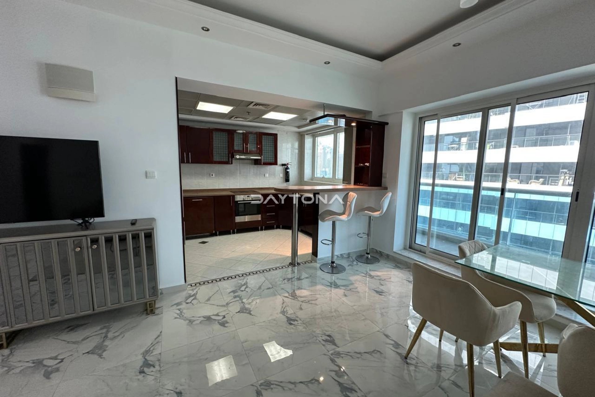 JUST ONE CALL AWAY | LUXURY 1 BR | FOR RENT