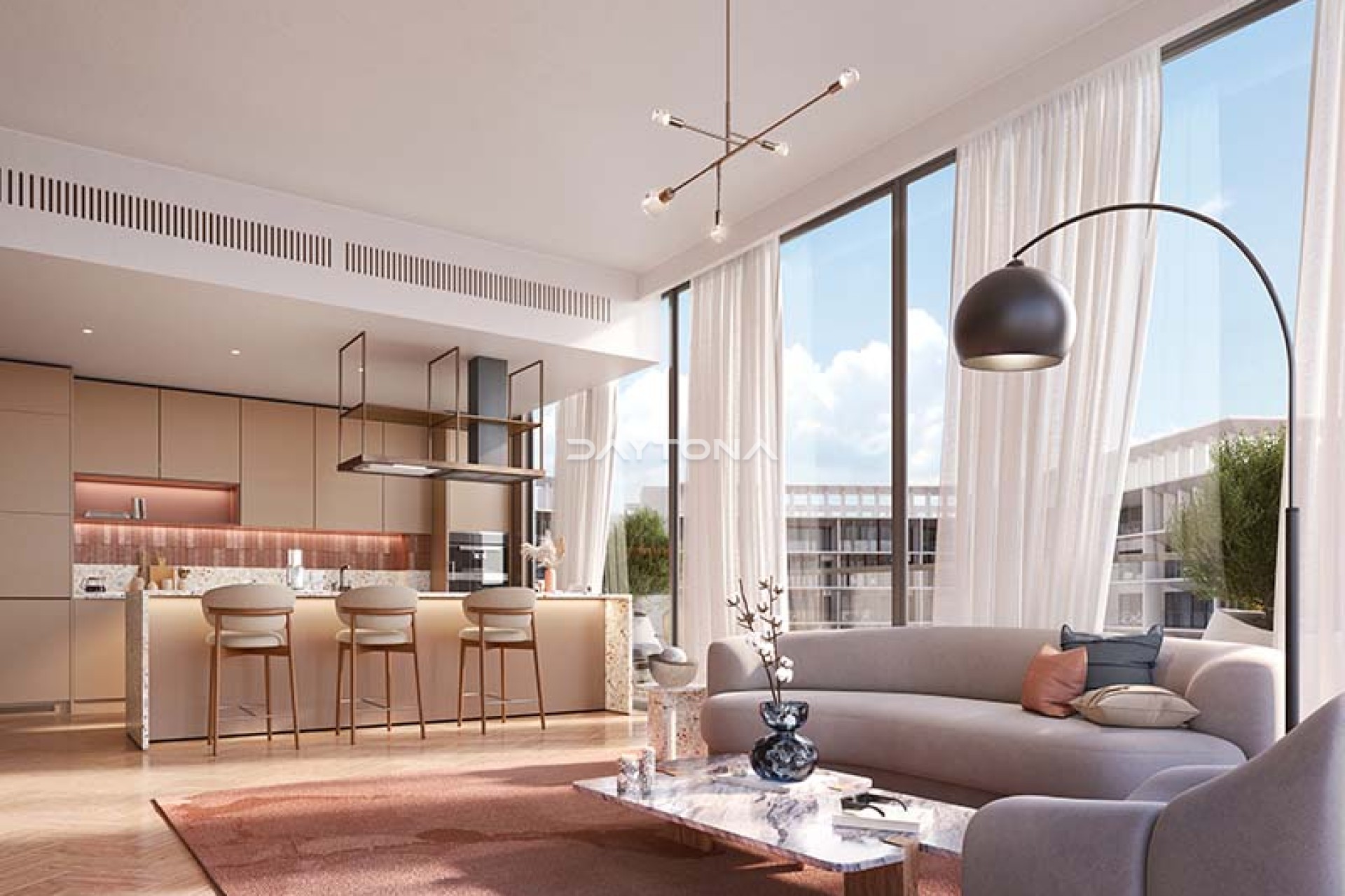 MODERN RESIDENCES | COMMUNITY PARKS & LAKES | HIGH QUALITY