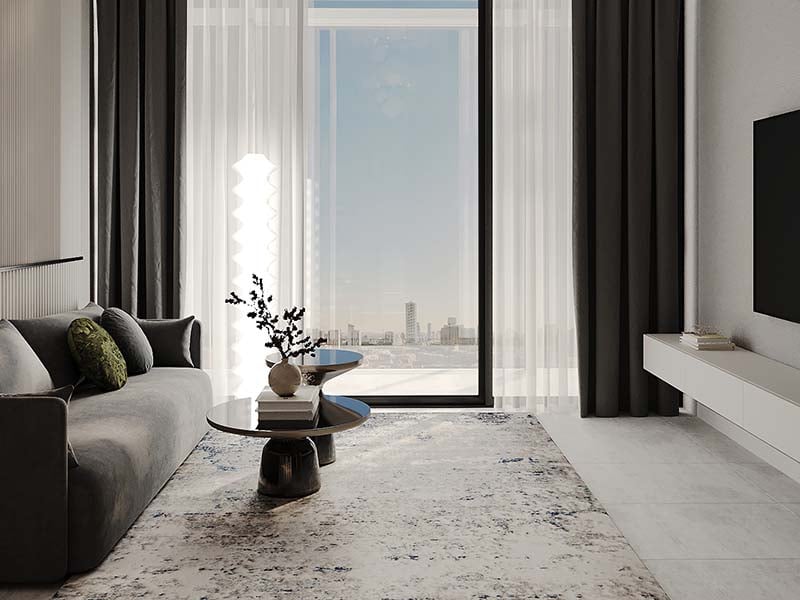 In the heart of Jumeirah Village Triangle, W1nner Tower stands tall as an embodiment of refined living. This boutique architectural masterpiece, spanning 26 stories, graces the skyline with its distinctive elegance and exclusivity.  Designed for the select few, W1nner Tower offers a residential experience like no other within one of Dubai’s most welcoming communities. With just seven residences per floor, W1nner Tower strikes a balance between intimacy and grandeur, redefining the standard of luxury living. Each meticulously crafted level ensures residents not only relish the privacy of their surroundings but also immerse themselves in captivating vistas and abundant natural light. W1nner Tower offers a diverse range of over 20 cutting-edge amenities. From a fully-equipped gymnasium to serene swimming pools, verdant parks to dedicated jogging tracks, the tower provides residents with ample opportunities for fitness and relaxation. Rooted in sustainability, W1nner Tower integrates green building practices at its core. Energy-efficient appliances, water-conserving fixtures and a concerted effort to minimize its carbon footprint underscore its commitment to a responsible future.  Starting at an accessible AED 1M, W1nner Tower by Object 1 offers 1 & 2-bedroom apartments. The handover is expected in Q1 2026 with a flexible 60/40 payment plan.