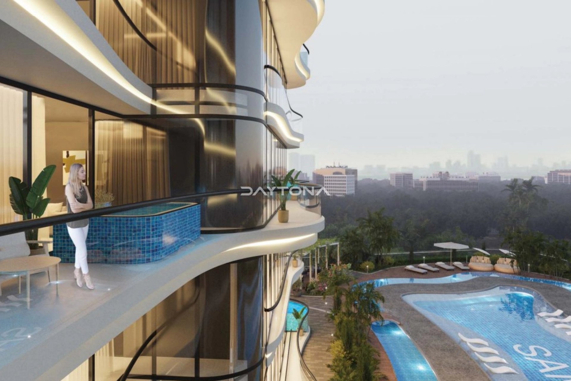 SMART FEATURES | PREMIUM AMENITIES | INVESTOR DEAL