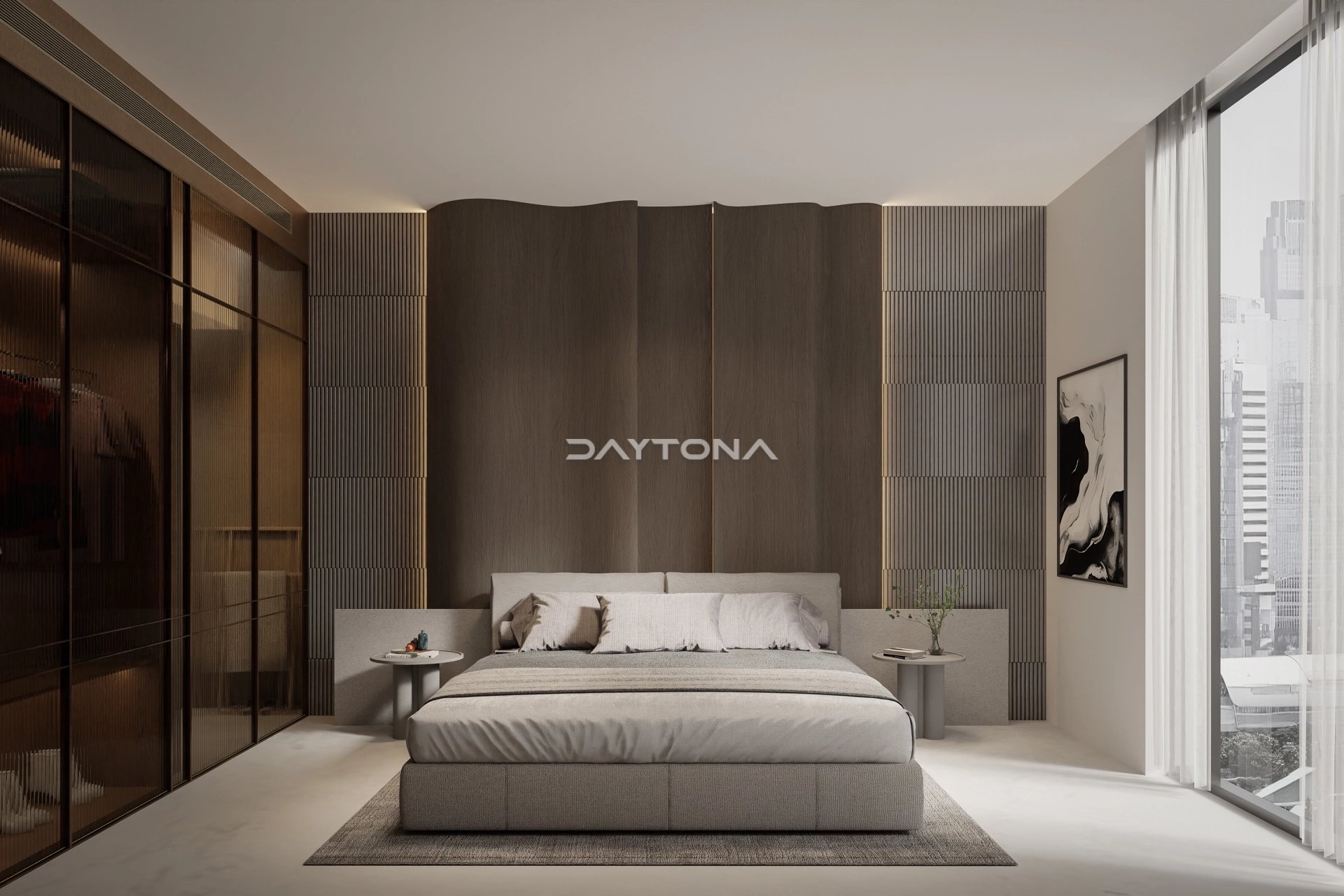 HIGH ROI | POOL VIEW | SMART HOME | 60/40 PP