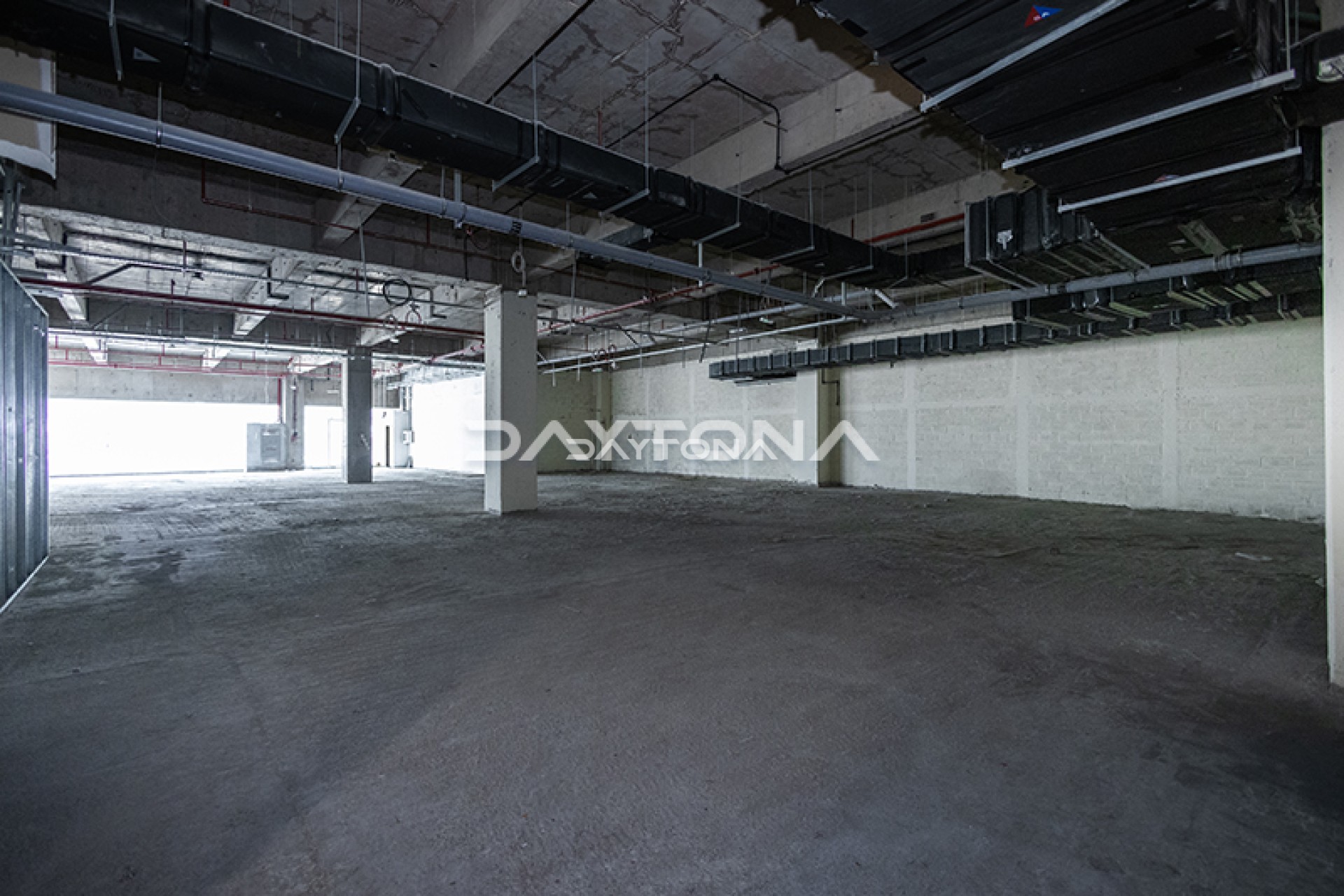 PRIME | GROUND FLOOR | COMMERCIAL SPACE | MARITIME CITY