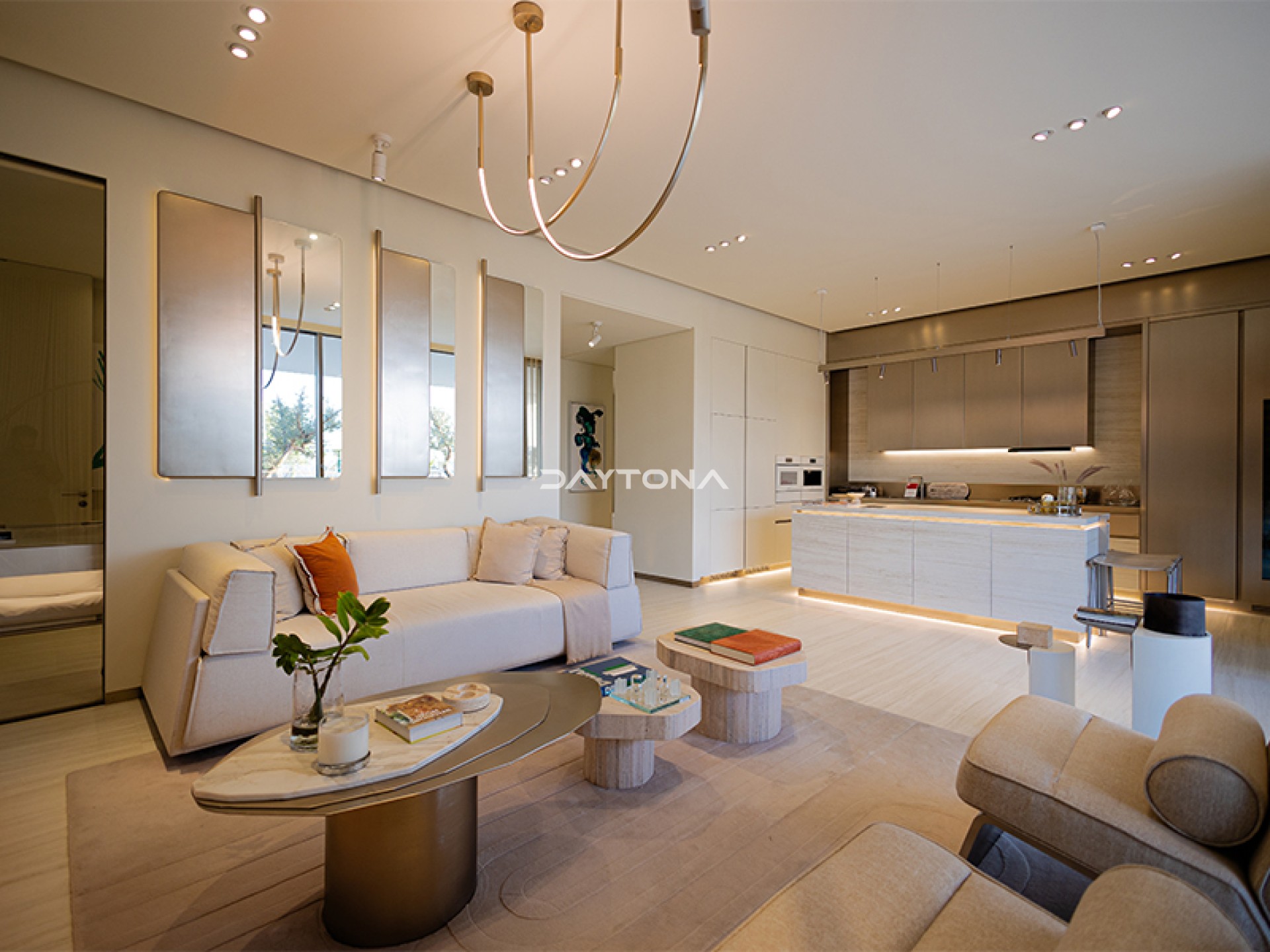 PRIME LOCATION | ULTRA LUXURY | FULLY FURNISHED | Q4 2026
