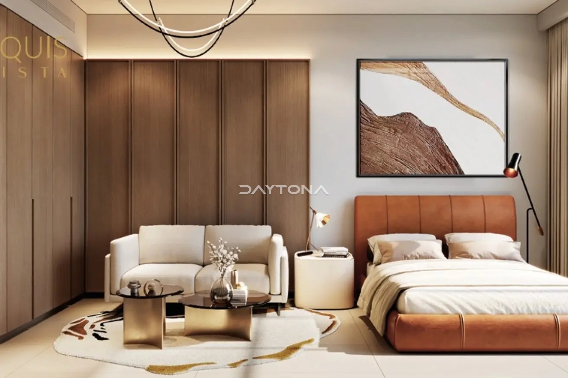 1 BR+STORE | PRIME LOCATION | LUXURY LIVING | SPACIOUS