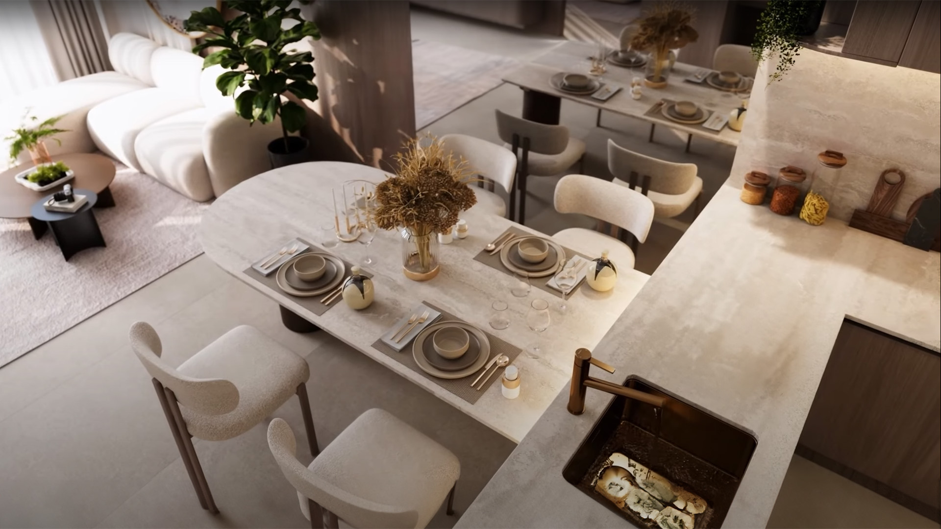 A Tranquil Escape in the Heart of JVC Towering amidst the idyllic serenity of Jumeirah Village Circle, Pearl House III stands tall with 11 stories of modern havens.  Developed by Imtiaz Developments, it presents the perfect blend of peaceful living and convenient access with studios and 1-bedroom apartments, starting at AED 556K. Immerse Yourself in Tranquility Leave the city's bustle behind and step into the serene embrace of JVC. Large balconies and terraces in each apartment become your private sanctuaries, framing breathtaking views and offering a welcome escape from the urban hum.  Step inside to discover thoughtfully designed studios and 1-bedroom apartments where efficient layouts maximize space for modern living. Built-in wardrobes in all bedrooms ensure clutter-free organization, while dedicated workspaces in 1-bedroom units cater to the needs of remote professionals and students. Beyond Your Doorstep Unwind and soak up the panoramic JVC vistas from the rooftop pool. Maintain your fitness routine at the conveniently located, well-equipped gym. The landscaped courtyard provides a serene space for relaxation and social gatherings.  Effortless connectivity to Dubai's key destinations is ensured by Sheikh Mohammed Bin Zayed Road and Al Khail Road, keeping you close to the city's vibrant core while maintaining a tranquil ambiance. Everyday essentials are right at your doorstep with shops, restaurants and supermarkets within easy reach. Invest in Your Haven Starting at AED 556K, Pearl House III by Imtiaz Developments offers studios and 1-bedroom apartments. The handover is expected in Q4 2025 with a 60/40 payment plan.