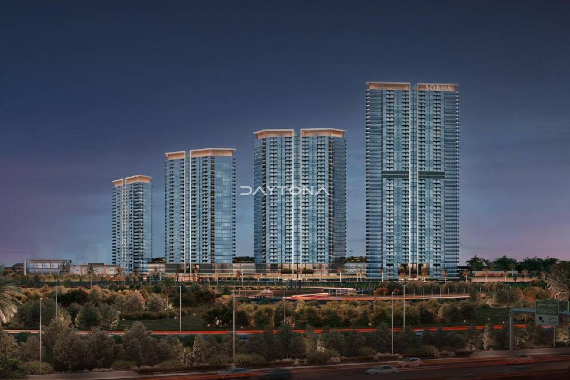 HIGH QUALITY | PRIME LOCATION | HIGH ROI | 2BHK