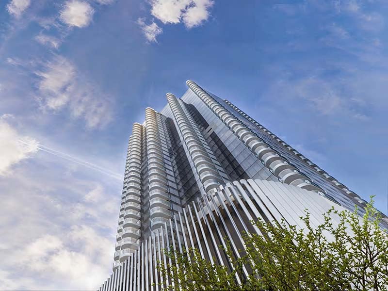 W Residences Jumeirah Lake Towers (JLT)  by Signature brings the exclusive W lifestyle brand to one of Dubai’s most vibrant districts. Offering 1, 2, and 3-bedroom apartments, this luxurious development is designed with high-end interiors by LW Design, boasting premium finishes, high ceilings, and floor-to-ceiling windows. Residents can enjoy panoramic views of the city and nearby natural landscapes. The prime location of W Residences JLT, just minutes away from Sheikh Zayed Road, Dubai Marina, and major attractions like Dubai Mall, offers unmatched convenience and accessibility. This prestigious development is not only perfect for residents but also provides an excellent investment opportunity with high rental yield potential due to its branded status and sought-after location. Starting at AED 2.19M, W Residences JLT promises a lifestyle of luxury and sophistication, with a flexible 60/40 payment plan and handover expected by Q4 2028.