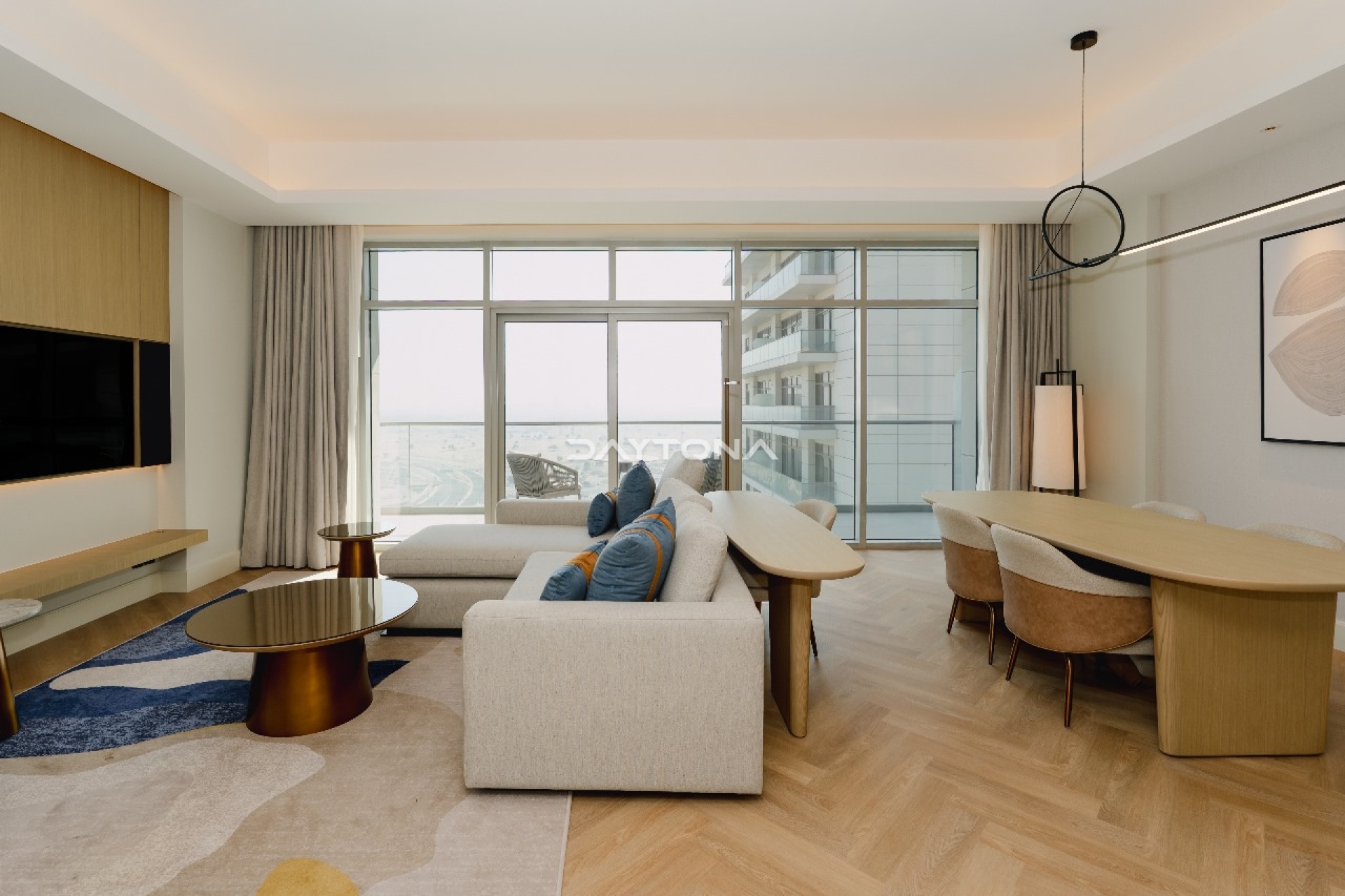 ELEGANT 2BR | FULLY FURNISHED | BARSHA SOUTH