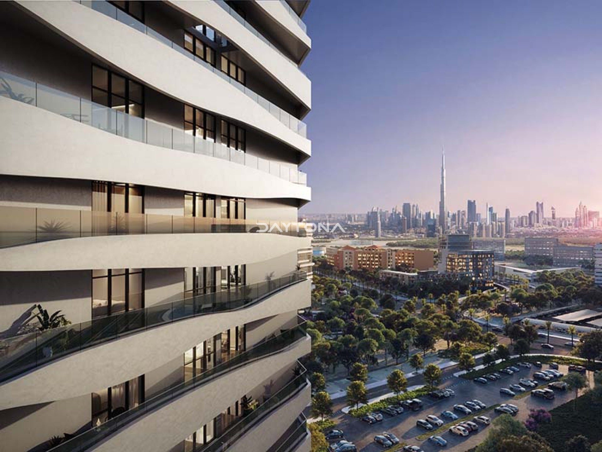 PRIME LOCATION | CREEK VIEW | GOOD ROI | Q3 2025