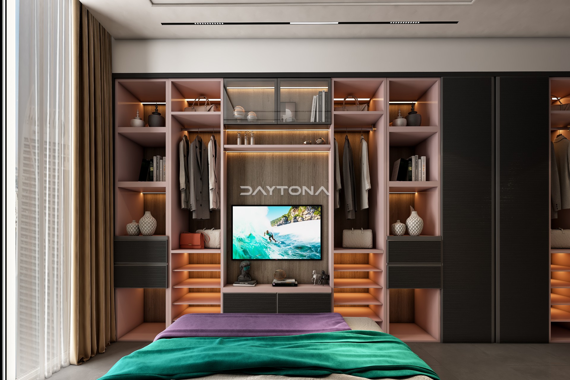 LUXURY | Q4 2026 HANDOVER | SPACIOUS LAYOUT | 2 + MAID