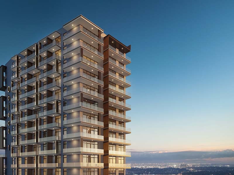 In the heart of Jumeirah Village Triangle, W1nner Tower stands tall as an embodiment of refined living. This boutique architectural masterpiece, spanning 26 stories, graces the skyline with its distinctive elegance and exclusivity.  Designed for the select few, W1nner Tower offers a residential experience like no other within one of Dubai’s most welcoming communities. With just seven residences per floor, W1nner Tower strikes a balance between intimacy and grandeur, redefining the standard of luxury living. Each meticulously crafted level ensures residents not only relish the privacy of their surroundings but also immerse themselves in captivating vistas and abundant natural light. W1nner Tower offers a diverse range of over 20 cutting-edge amenities. From a fully-equipped gymnasium to serene swimming pools, verdant parks to dedicated jogging tracks, the tower provides residents with ample opportunities for fitness and relaxation. Rooted in sustainability, W1nner Tower integrates green building practices at its core. Energy-efficient appliances, water-conserving fixtures and a concerted effort to minimize its carbon footprint underscore its commitment to a responsible future.  Starting at an accessible AED 1M, W1nner Tower by Object 1 offers 1 & 2-bedroom apartments. The handover is expected in Q1 2026 with a flexible 60/40 payment plan.