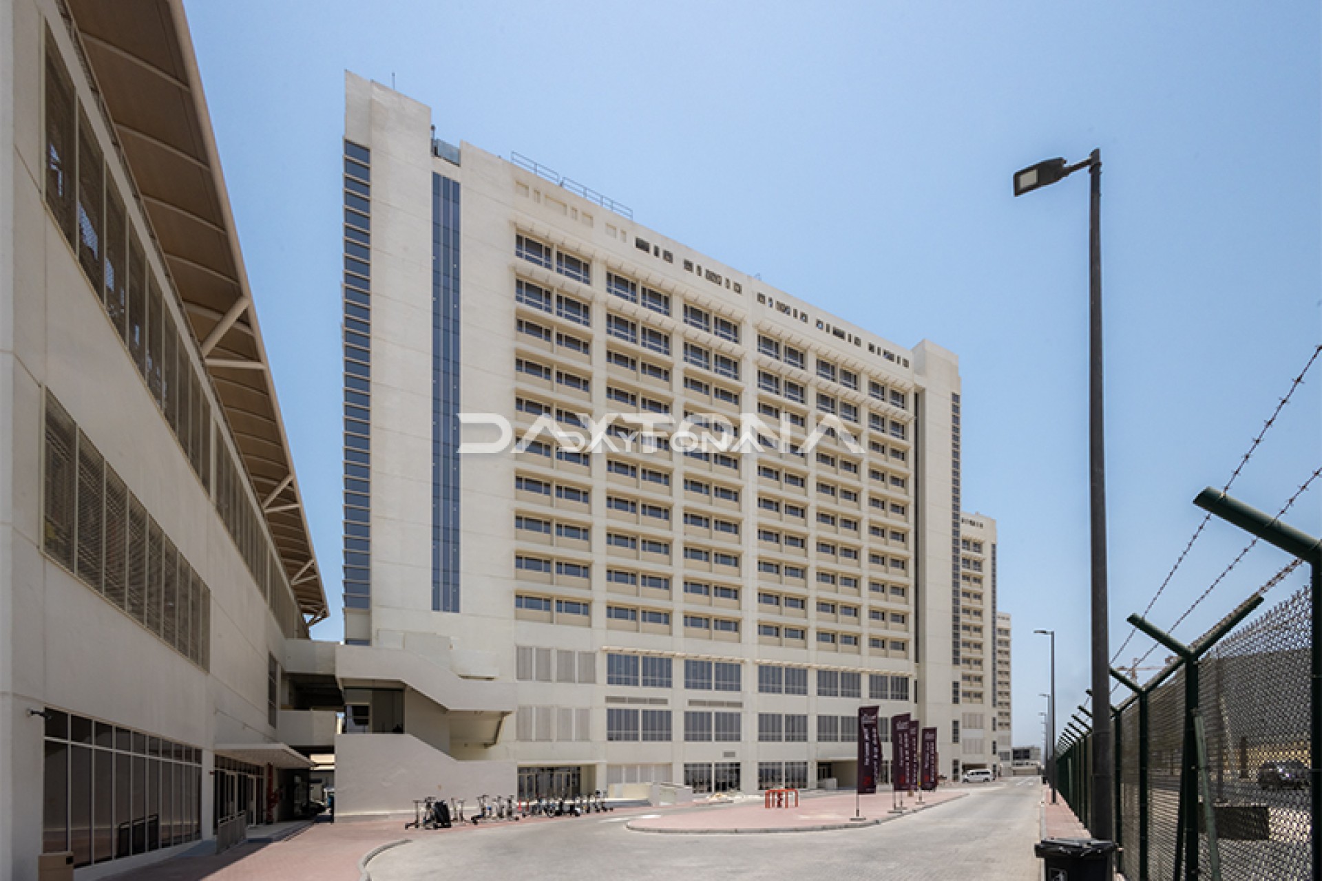 PRIME | GROUND FLOOR | COMMERCIAL SPACE | MARITIME CITY