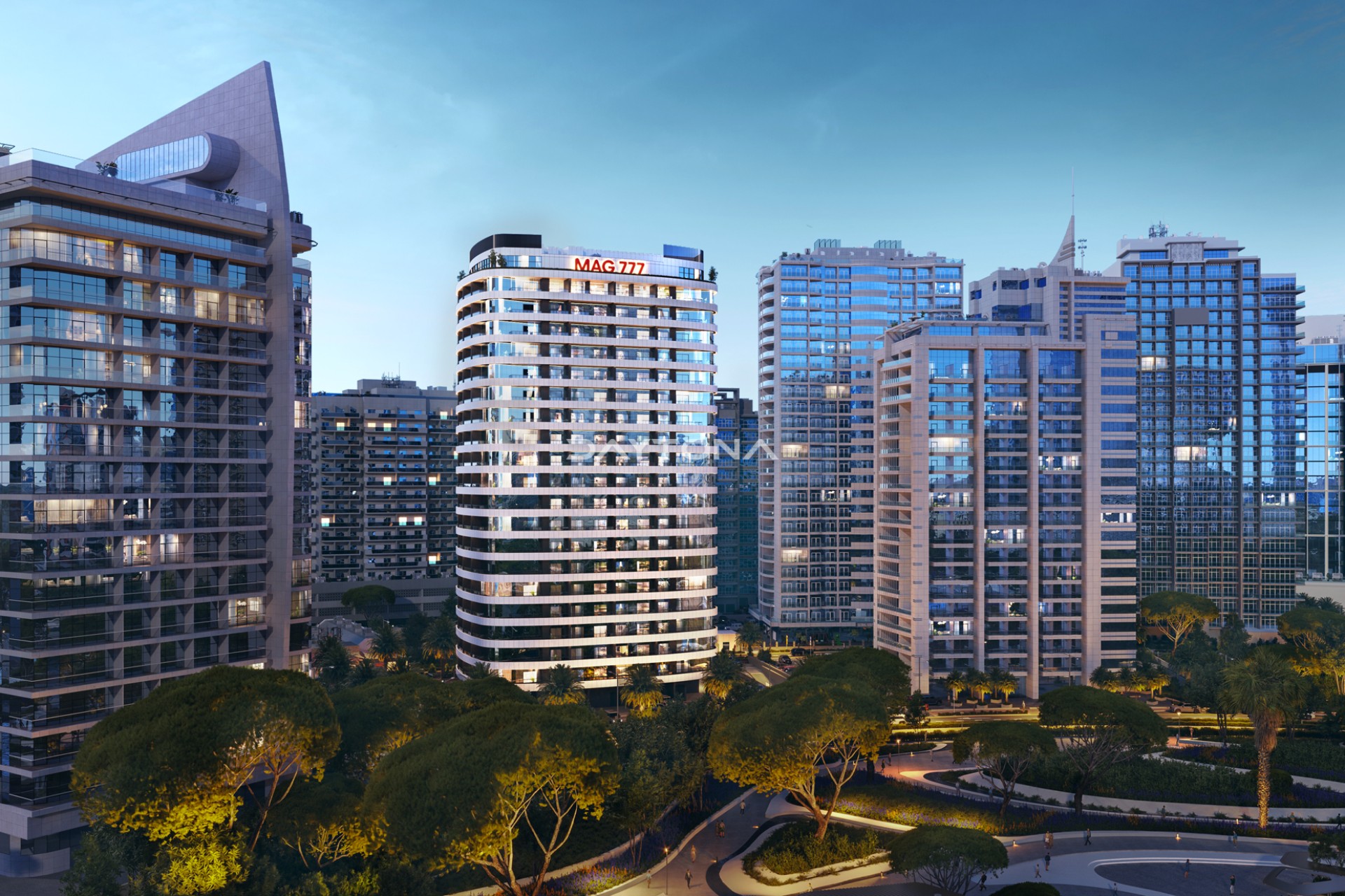 HANDOVER IN 6 MONTHS | PRIME LOCATION | SPACIOUS LAYOUT