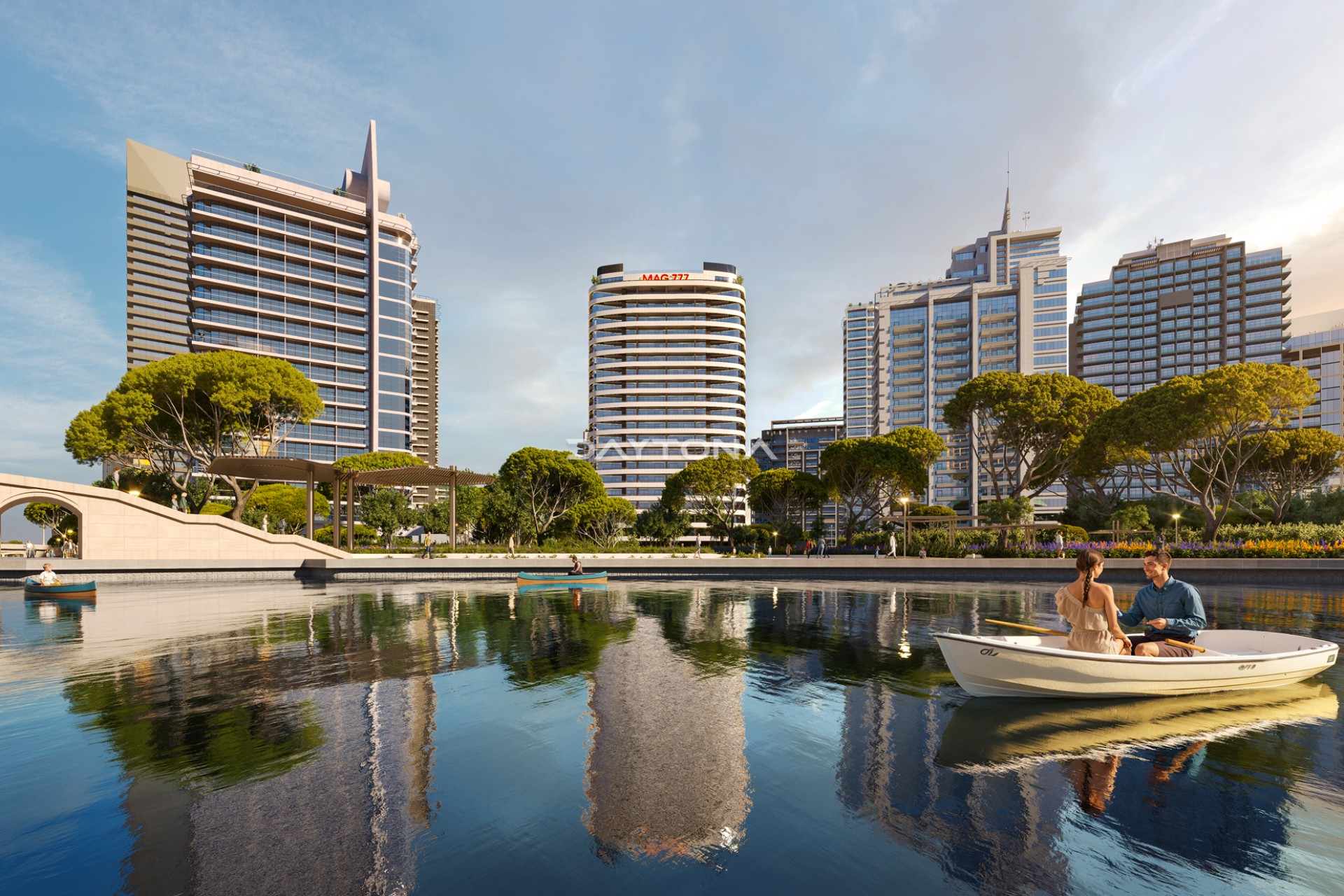 HANDOVER IN 6 MONTHS | PRIME LOCATION | SPACIOUS LAYOUT