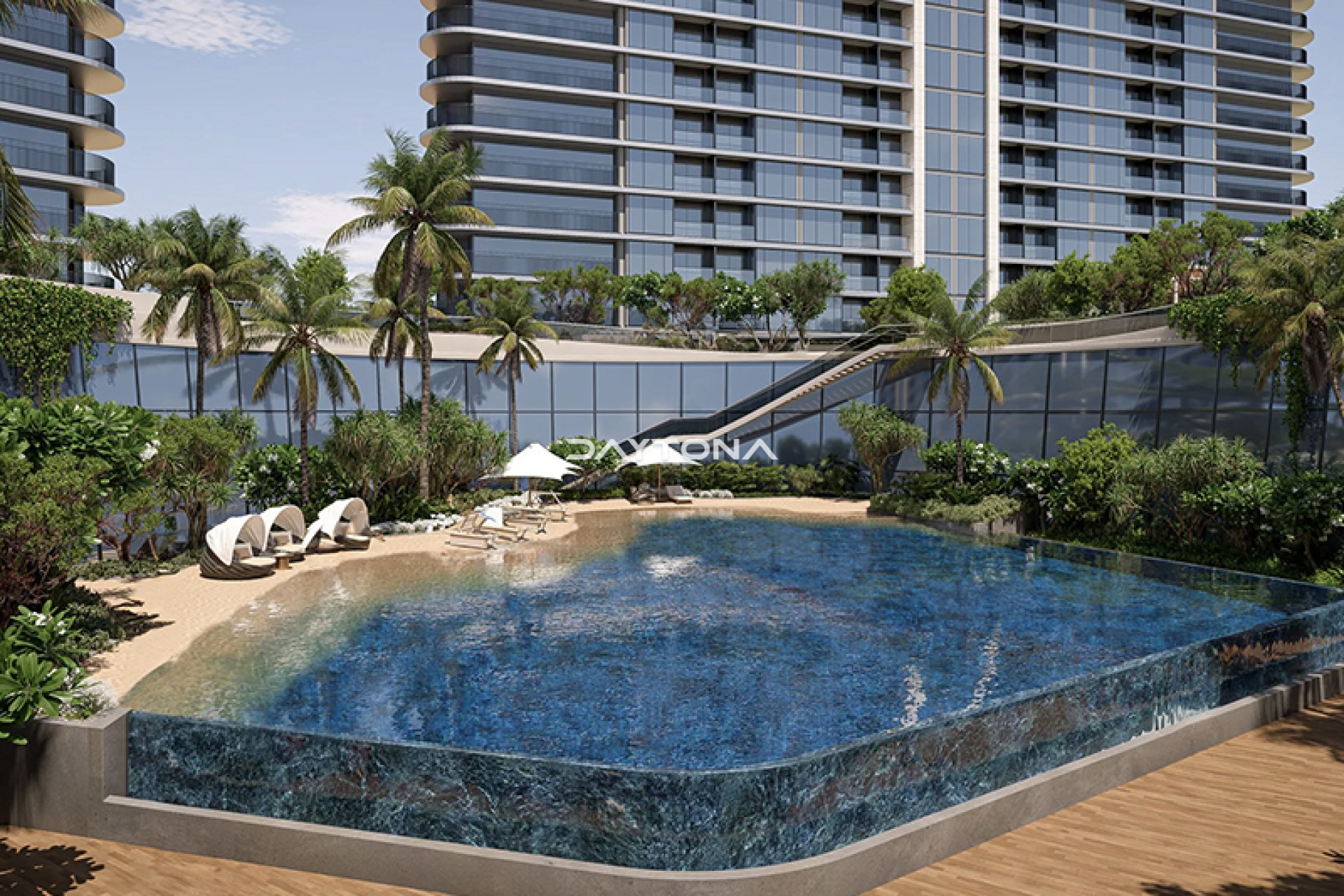 QUALITY LIVING | 10%DOWNPAYMENT | BEST VIEW