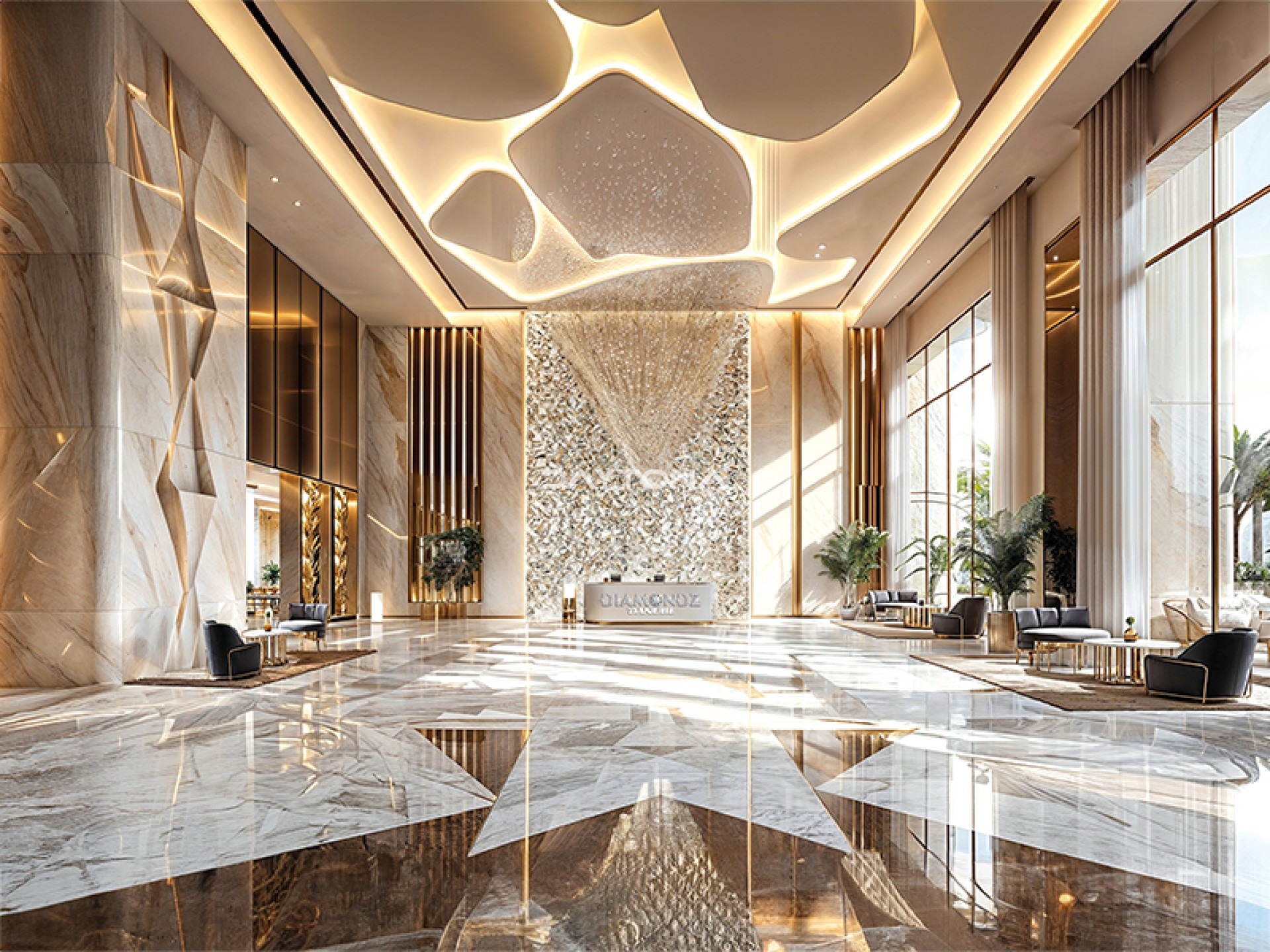 30 MONTHS PHPP | FULLY FURNISHED | LUXURY LIVING | Q4 2027
