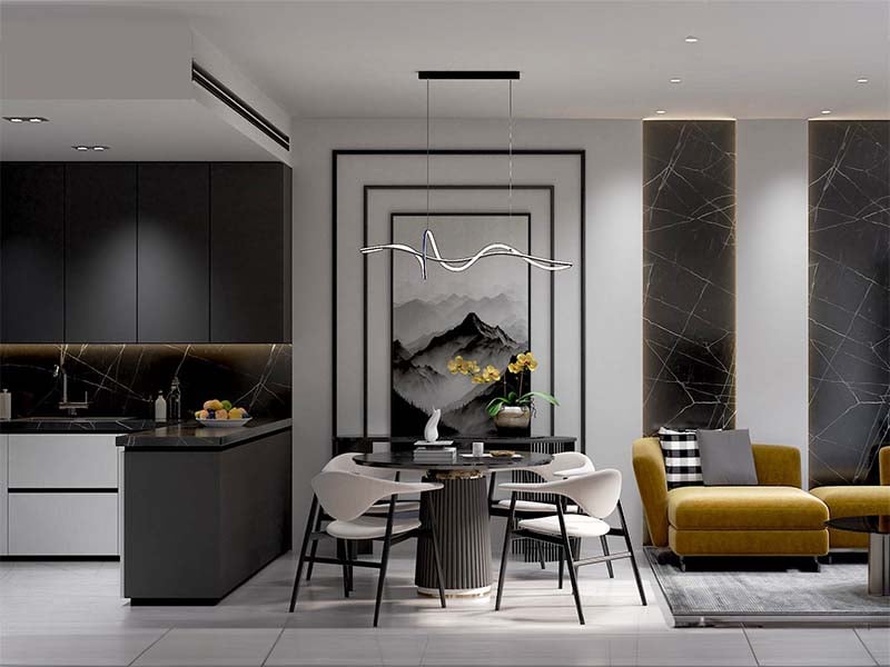 Samana Ibiza by Samana sets a new standard of luxury living in Dubailand, offering premium 1, 2, and 3-bedroom apartments crafted for a sophisticated lifestyle. Each apartment features contemporary interiors, showcasing elegant finishes and spacious layouts that ensure a harmonious blend of comfort and style. Designed to maximize natural light, the residences create an inviting ambiance that promotes relaxation and tranquility. Residents of Samana Ibiza will benefit from an array of world-class amenities that elevate modern living. The development boasts a stunning swimming pool, a fully-equipped fitness center, and dedicated kids’ play areas, making it ideal for families. Lush landscaped gardens and parks provide serene outdoor spaces for relaxation, while BBQ areas and jogging/cycling tracks encourage an active lifestyle. Additionally, cafes and retail outlets within the community enhance convenience and foster a vibrant social atmosphere. Situated in Dubailand, this expansive neighborhood is poised to become a thriving hub, featuring numerous attractions and facilities. Dubailand is continuously evolving, offering a perfect mix of residential comfort and leisure options, making it an excellent choice for families and individuals alike. Starting at AED 699,000, Samana Ibiza at Dubailand offers studio and 1-, 2-, and 3-bedroom apartments. The handover is expected in Q1 2028 with 77/23 payment plan.
