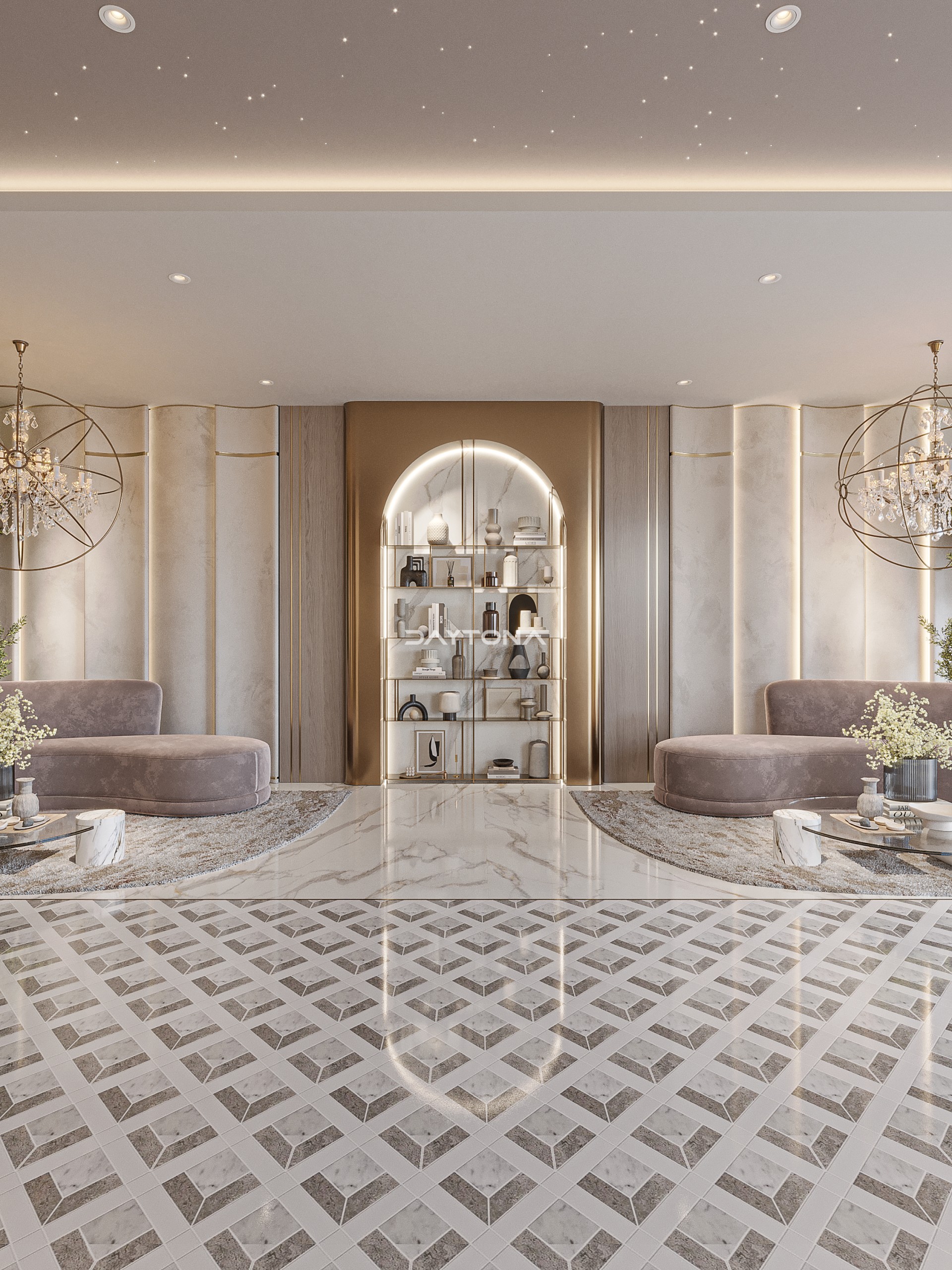 LUXURY APT | HIGH ROI | 5-YEAR PLAN | Q2 2026
