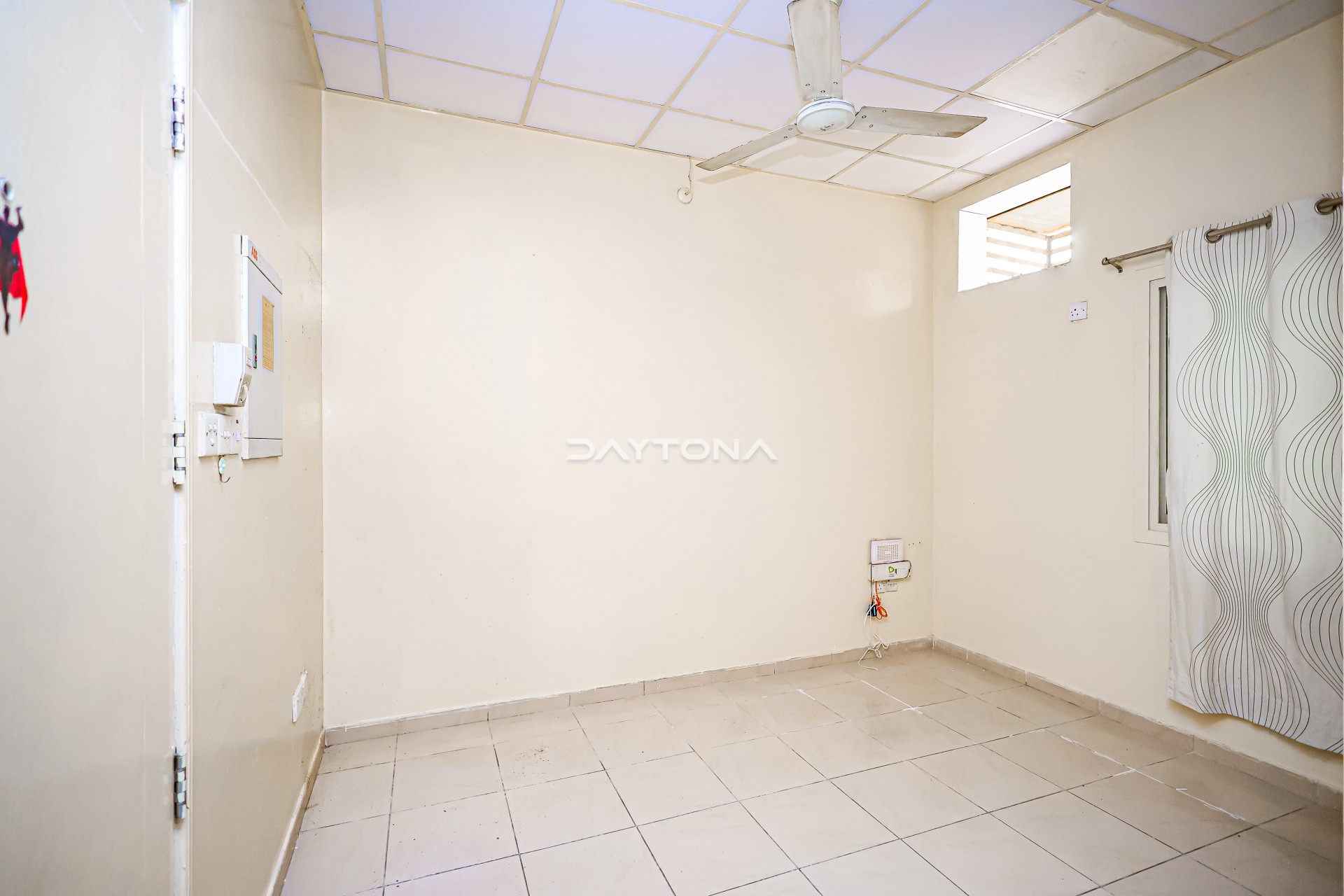 STUDIO | NEAR SHARAF DG METRO | EASY ACCESSIBILITY