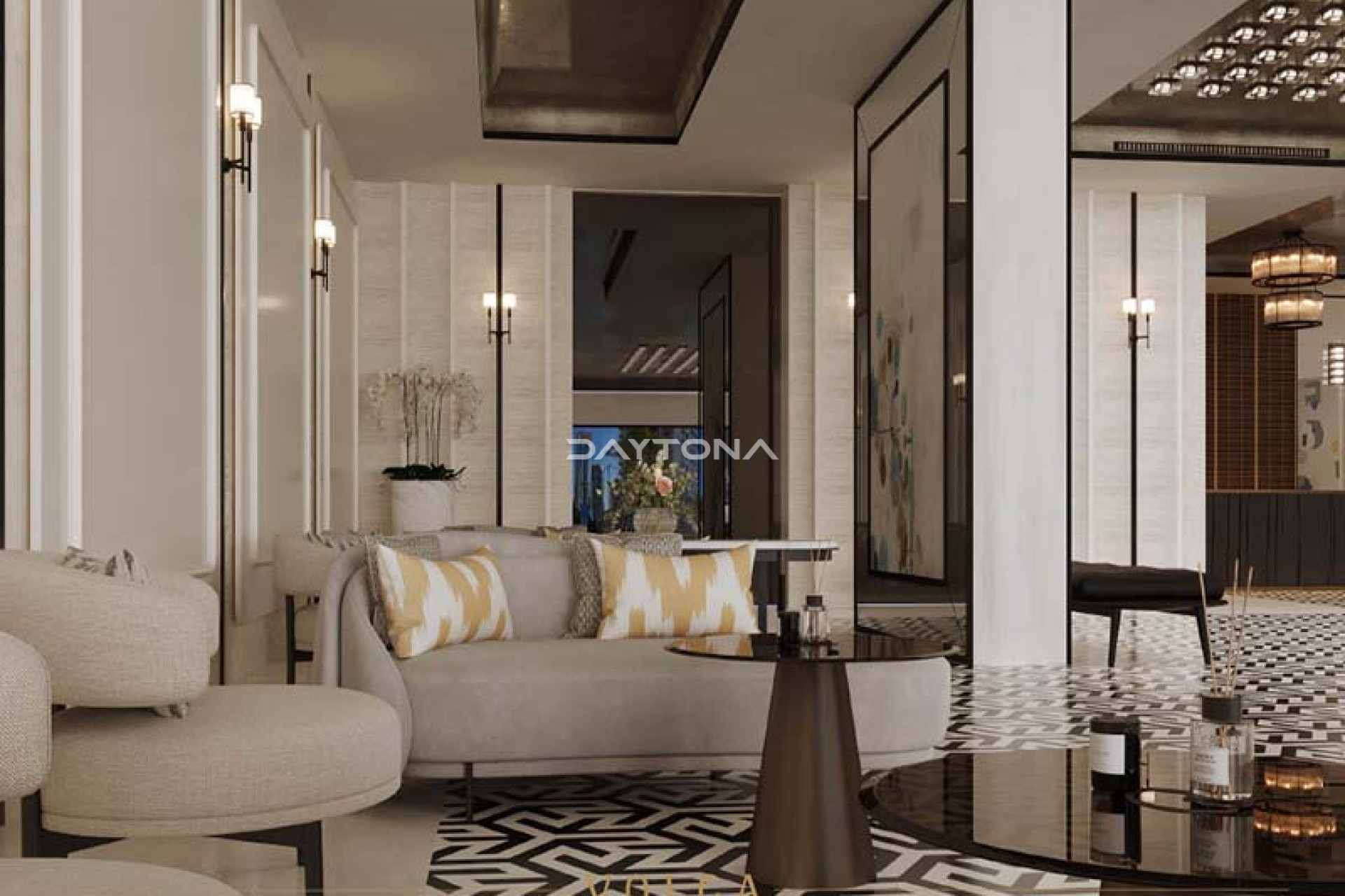 MODERN LIVING | 3BHK APARTMENT | DISCOUNTED PRICE