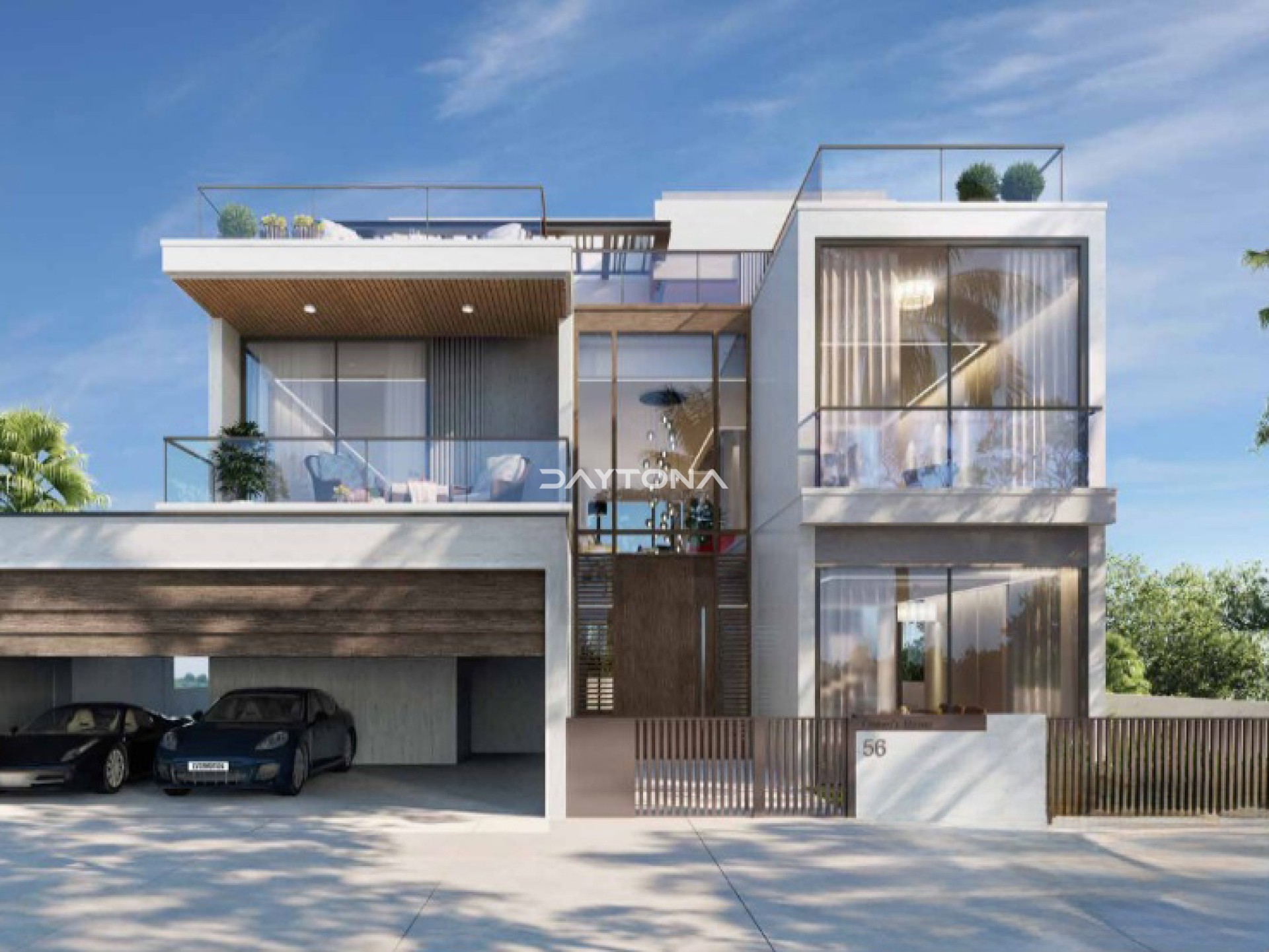 LUXURIOUS MANSION | CRYSTAL LAGOON | POST HANDOVER P.P