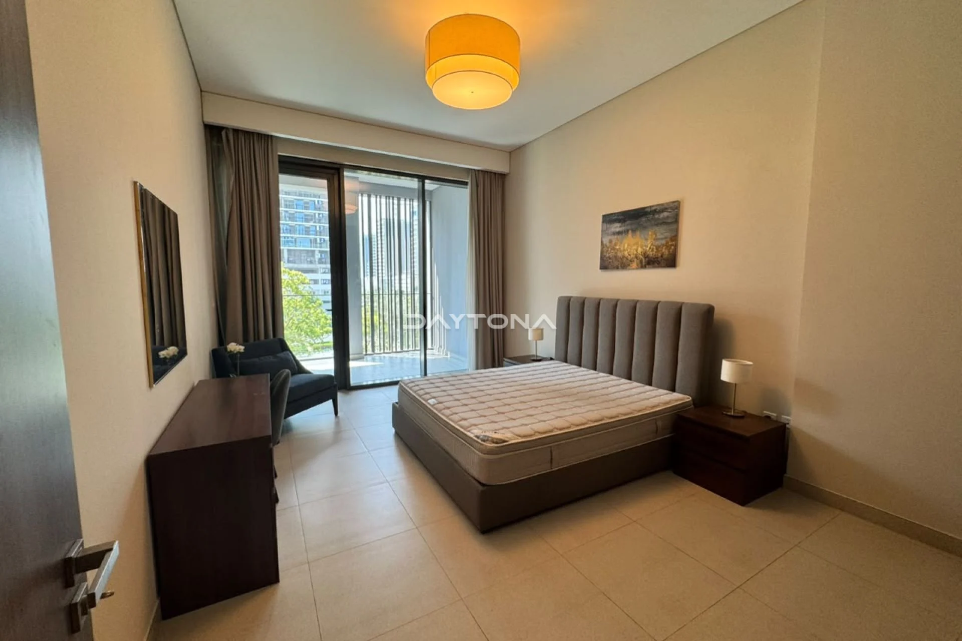 SEPERATE LIVING ROOM AND BED ROOM l FULLY FURNISHED