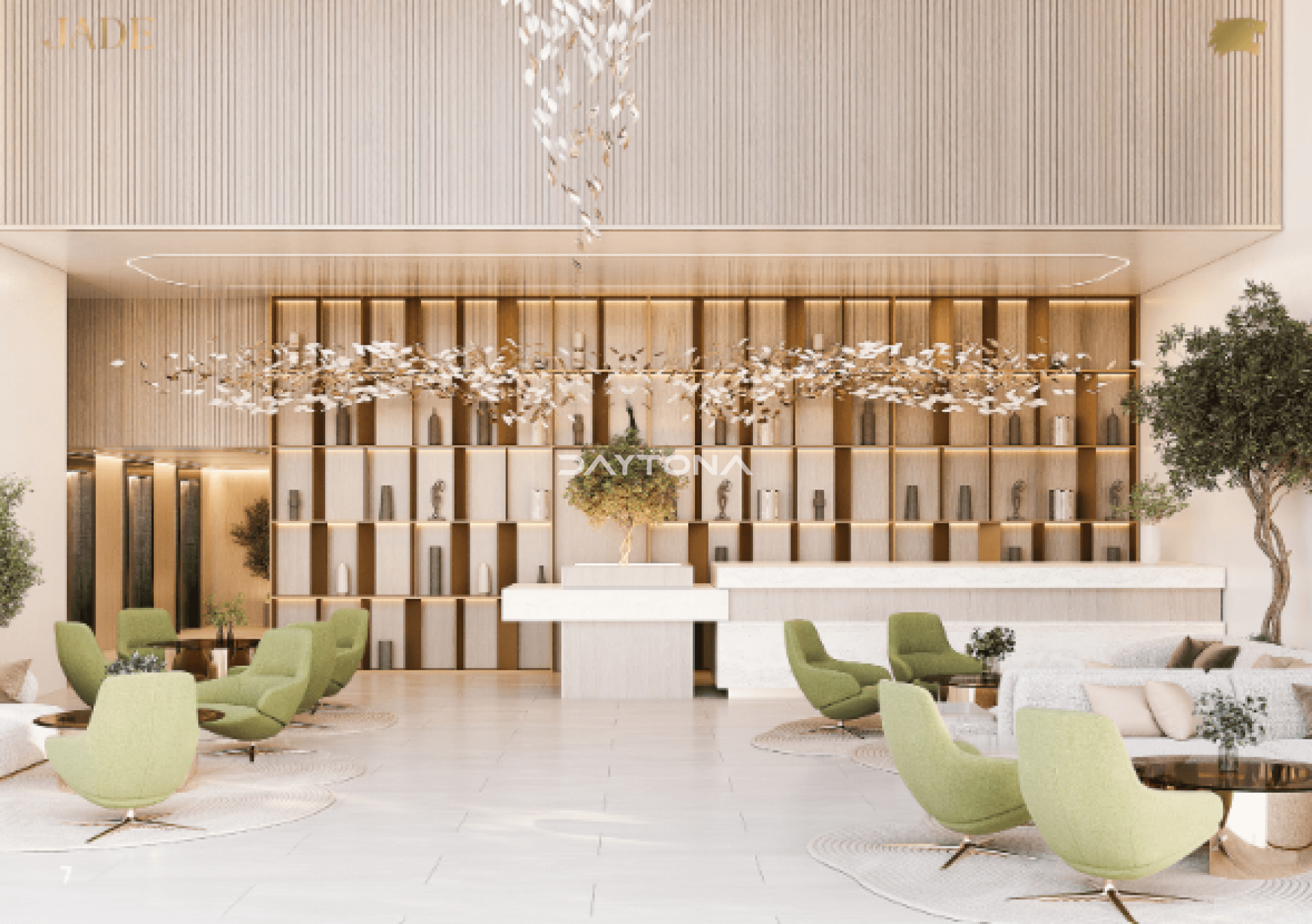 PRIME LOCATION | FLEXIBLE PAYMENT PLAN | HANDOVER Q2 2027 | FULLY FURNISHED