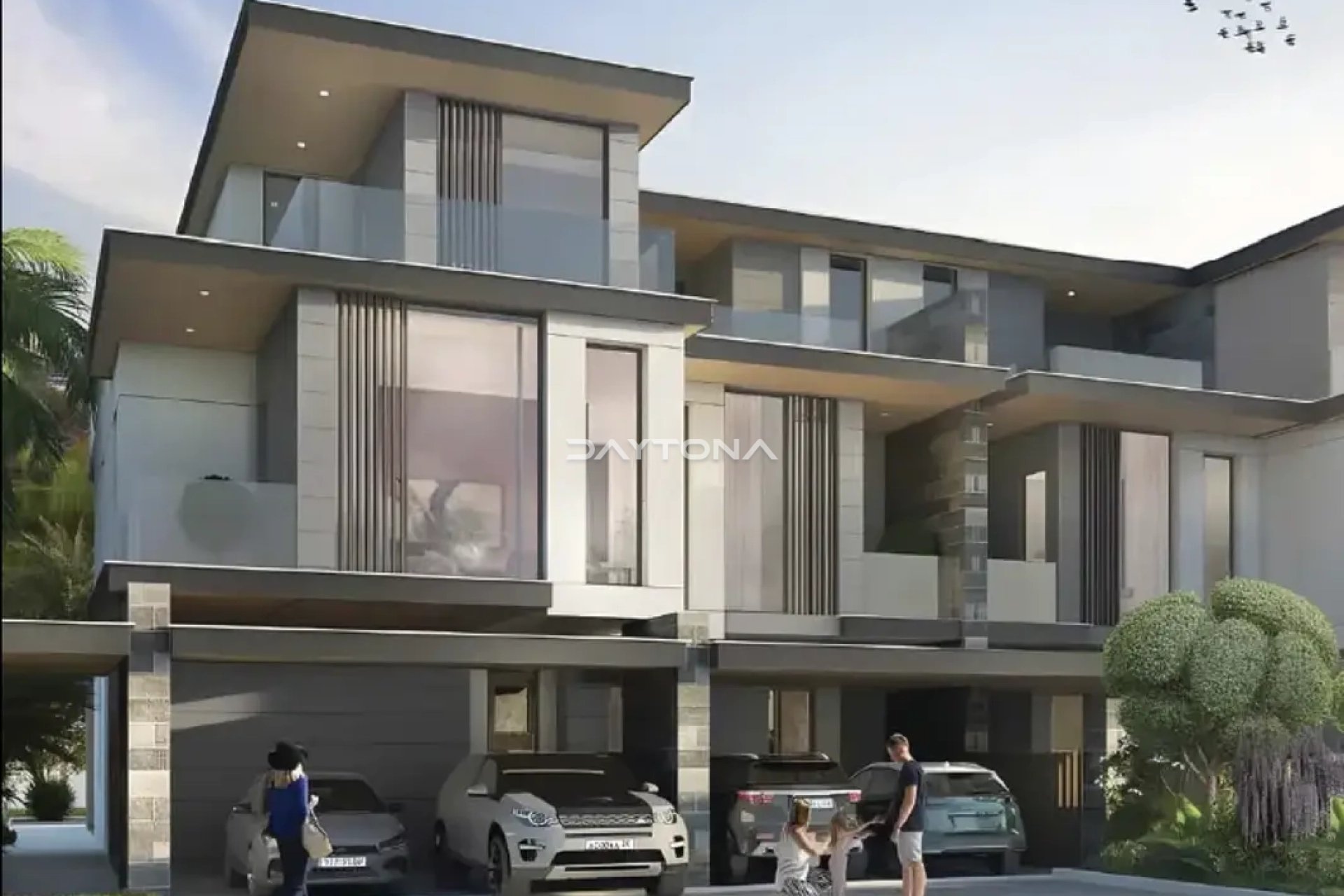 MALDIVES CLUSTER | 1% MONTHLY | WATERFRONT LIVING