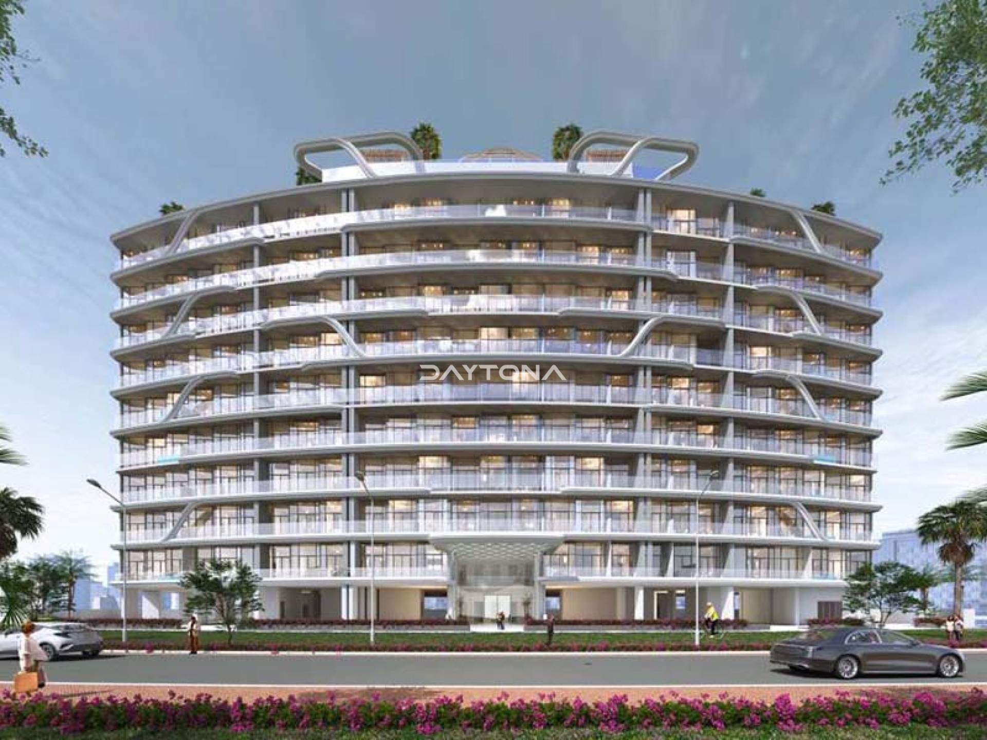 PRIME OFFER | 1BR+STUDY | HANDOVER Q3 2025 | FULLY EQUIPPED KITCHEN