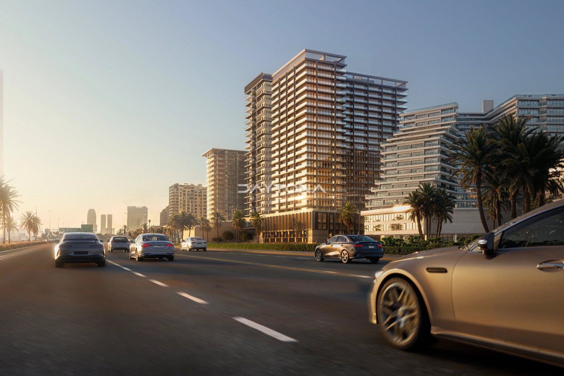 PRIME LOCATION | HANDOVER Q1 2026 | SPACIOUS LAYOUT