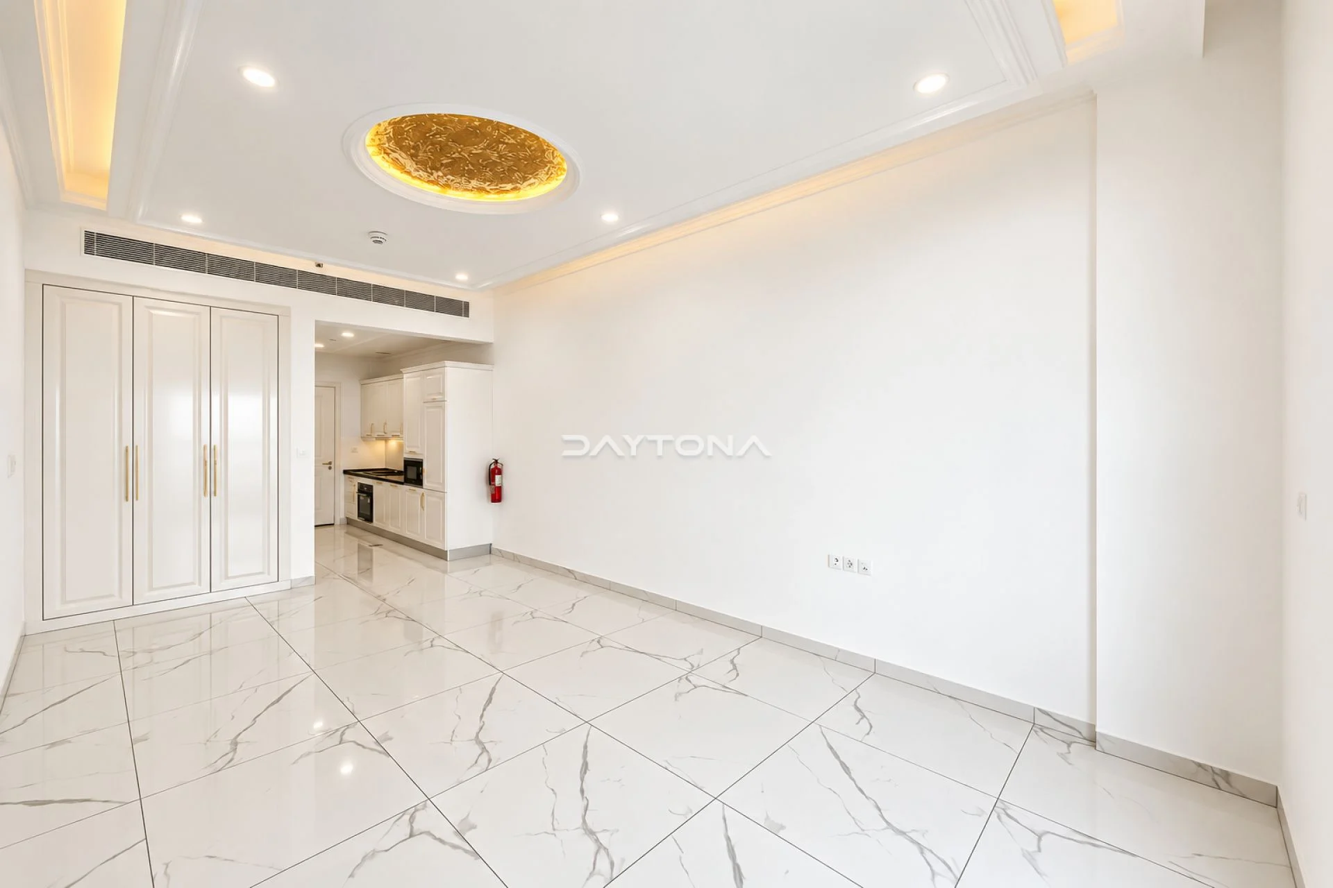 SPACIOUS l SEMI FURNISHED l PRIME LOCATION