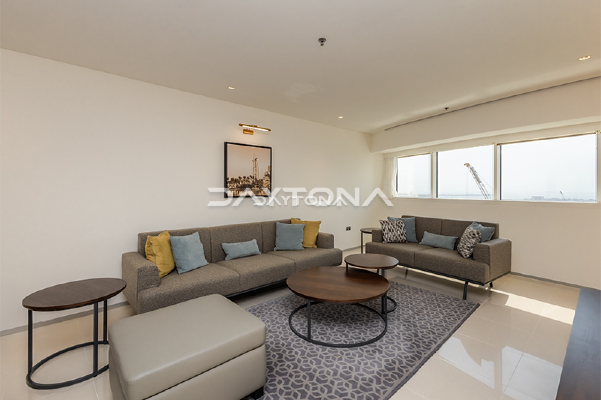 CHILLER FREE | FURNISHED 2BR DUPLEX | SZR VIEWS