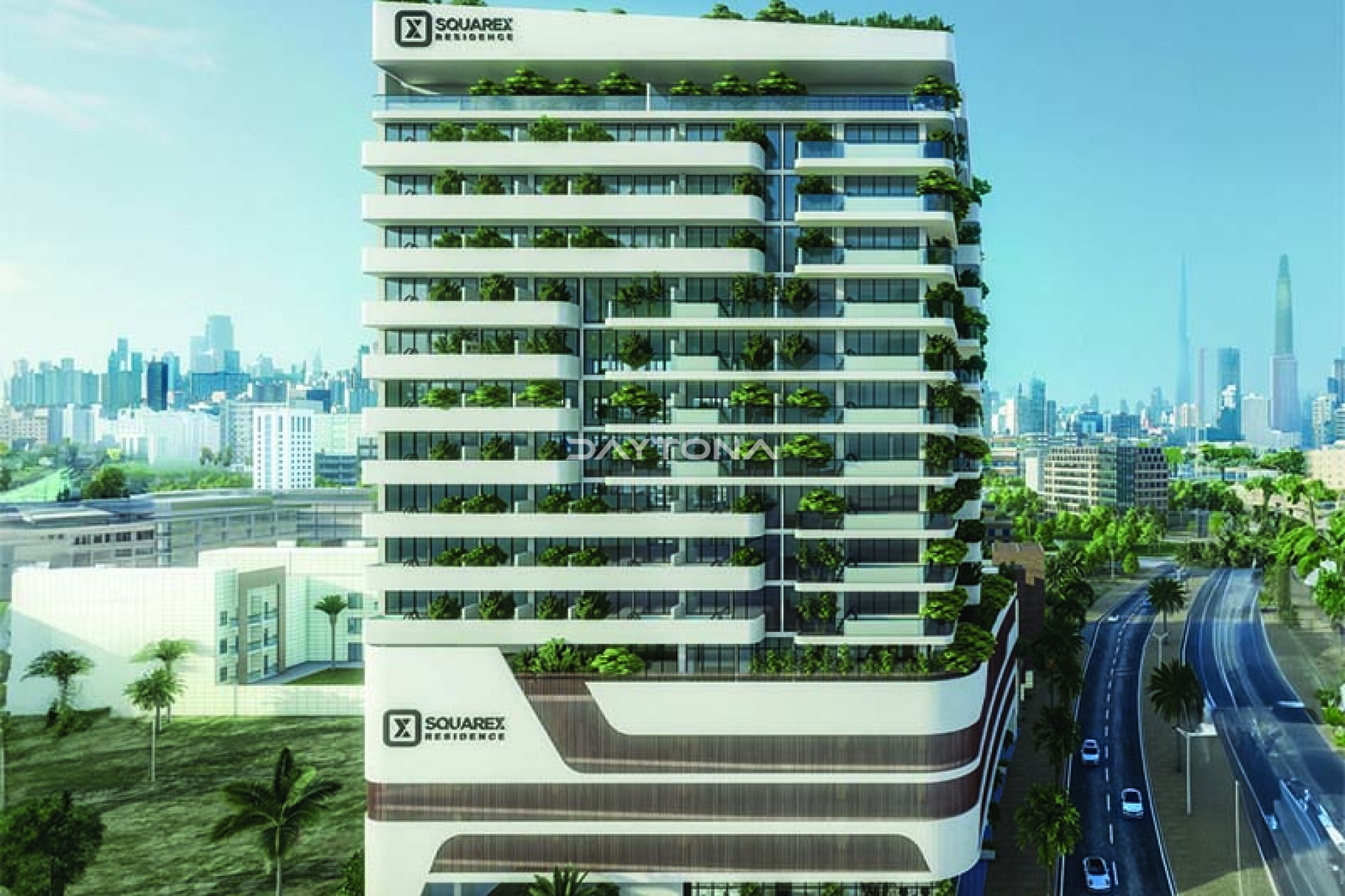 LUXURIOUS 1 BR + STUDY | FLEXIBLE PAYMENT PLAN | INVESTORS DEAL