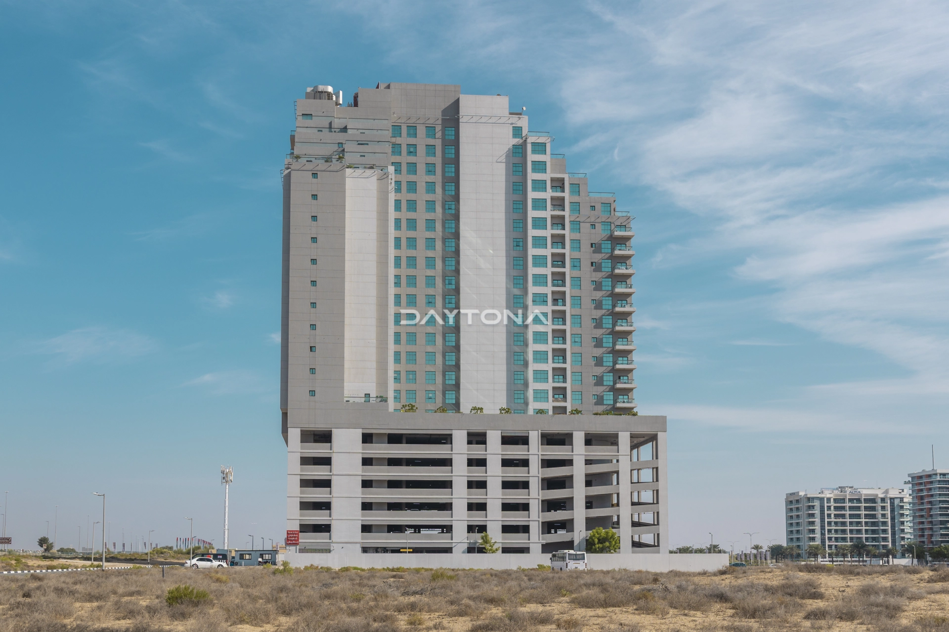 12 CHEQUES | VACANT | PRIME LOCATION IN DSO