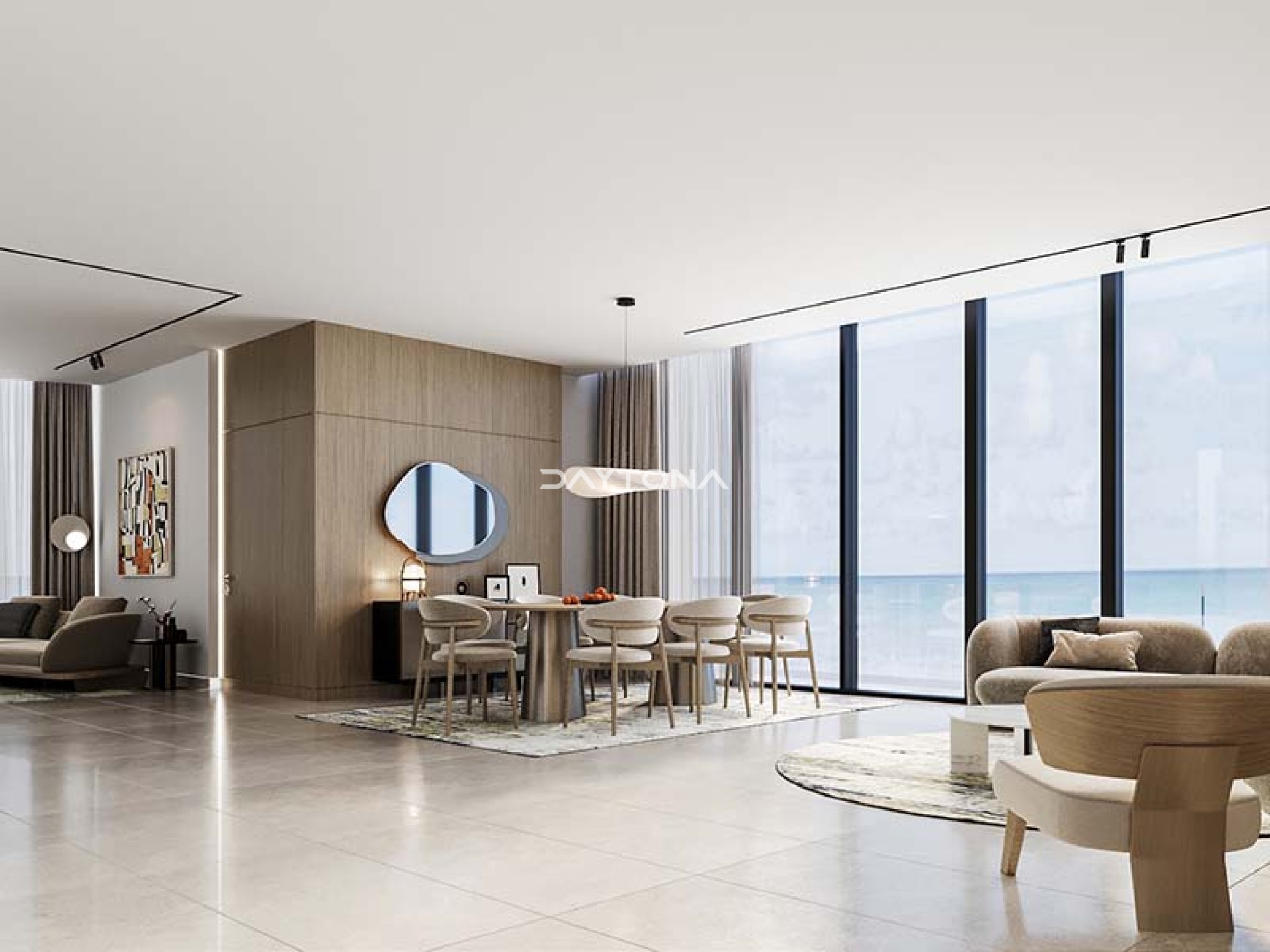 LUXURY APARTMENT | WATERFRONT LIVING | HANDOVER Q2 2026 | NO COMMISSION