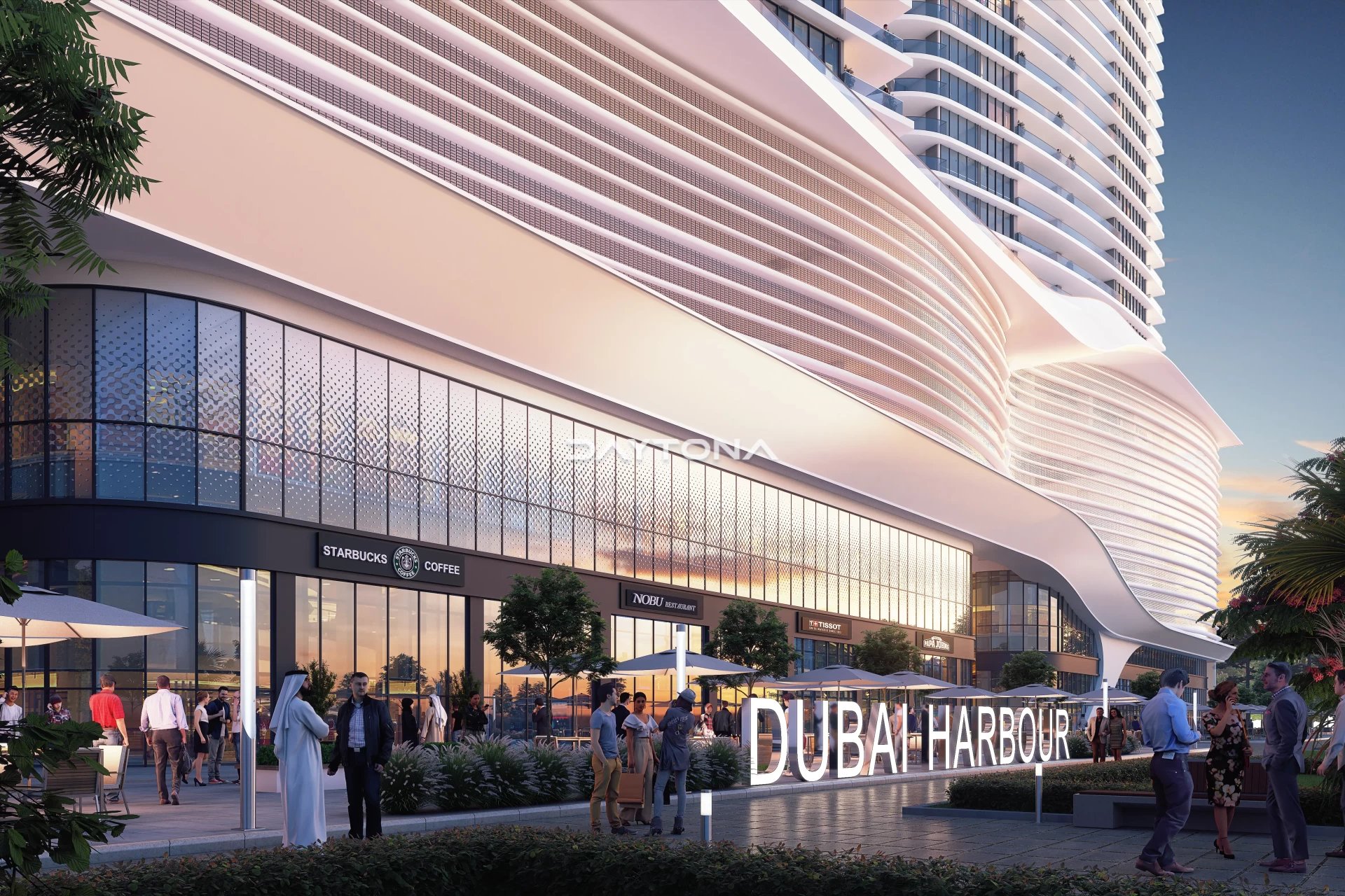 LUXURY WATERFRONT | PRIME LOCATION | EXCELLENT ROI