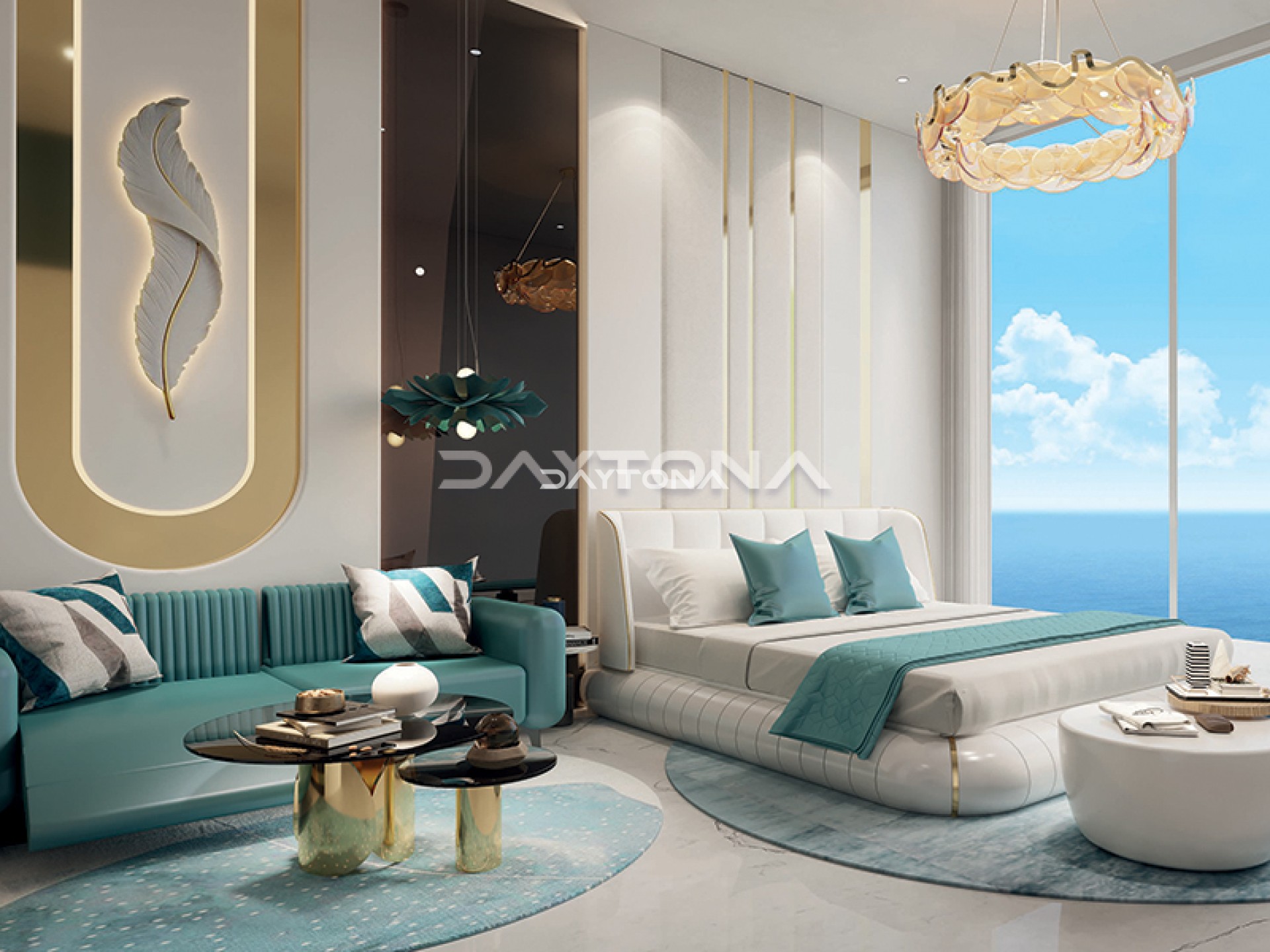 FLEXIBLE PAYMENT PLAN | WATERFRONT VISTA | EXCELLENT ROI
