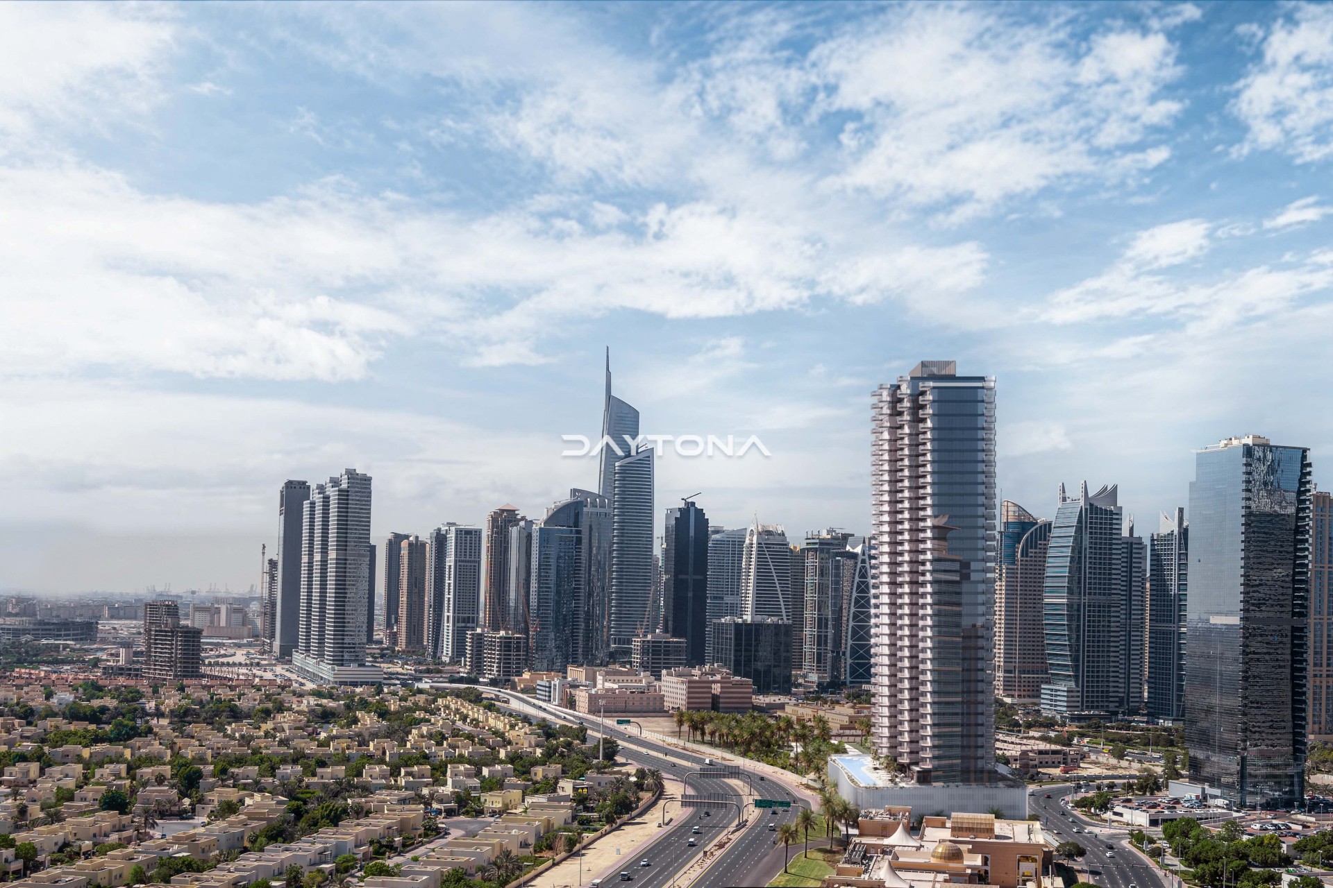 BRANDED | HIGH QUALITY | SPACIOUS LAYOUT | BEST VIEW