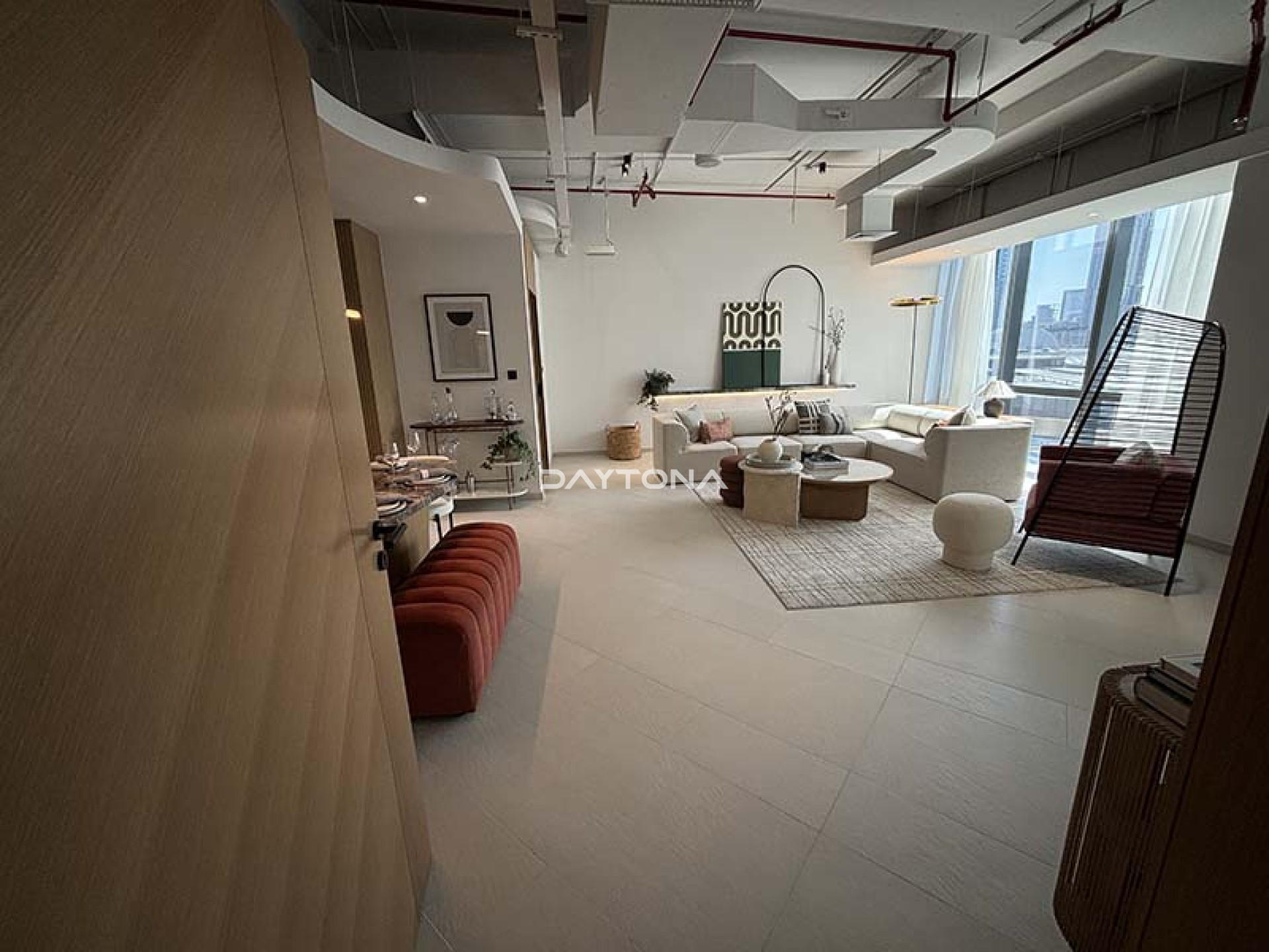 BRANDED RESIDENCE | POST-HANDOVER PAYMENT PLAN | GREAT VIEWS