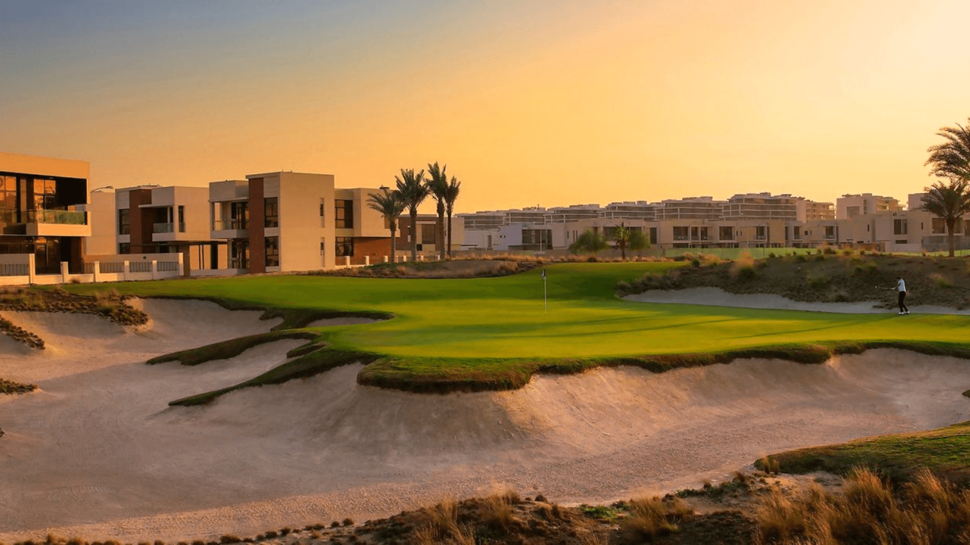 Living in Damac Hills: What Makes it Special?