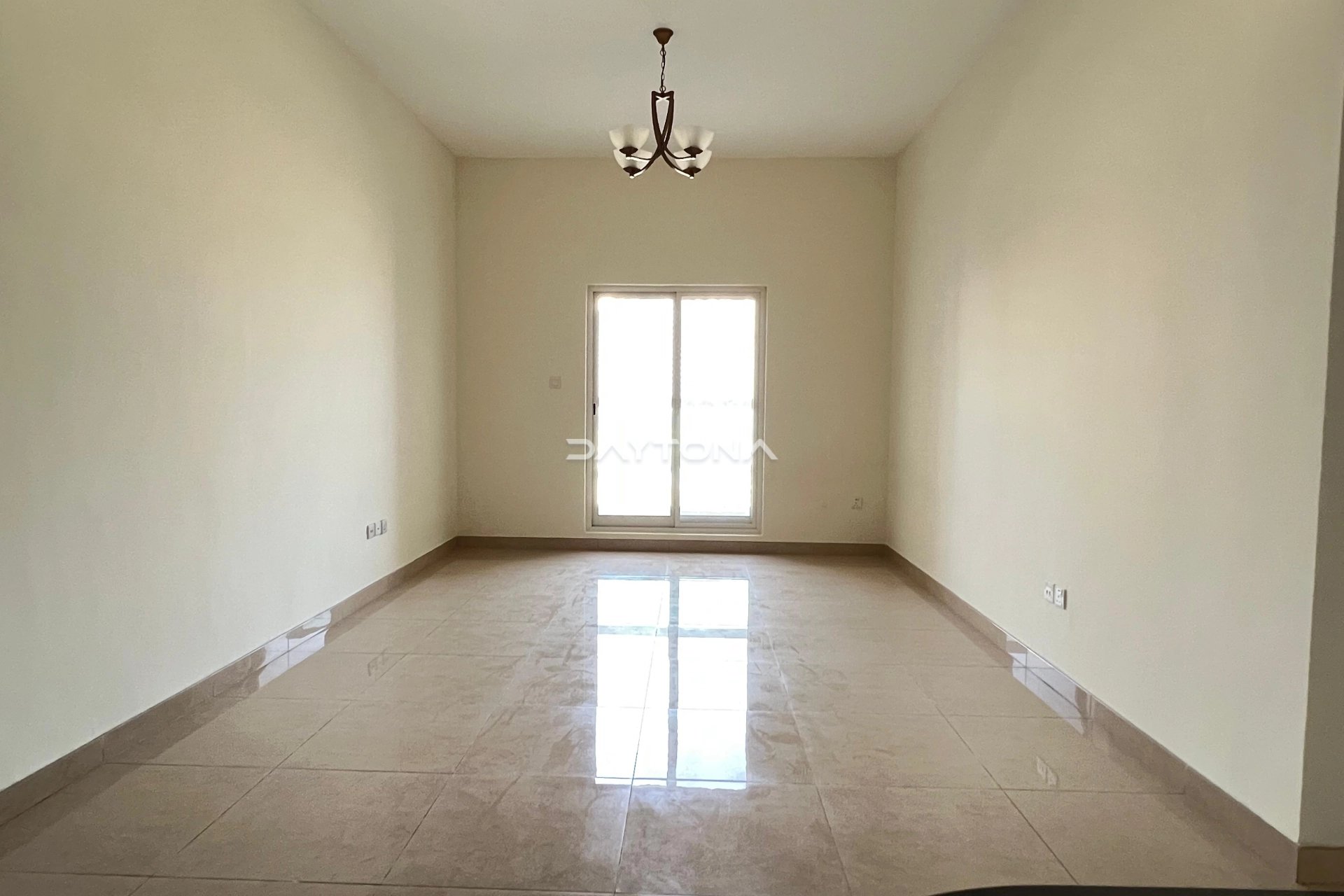1 BED ROOM | FOR RENT | CHILLER INCLUDED IN DEWA