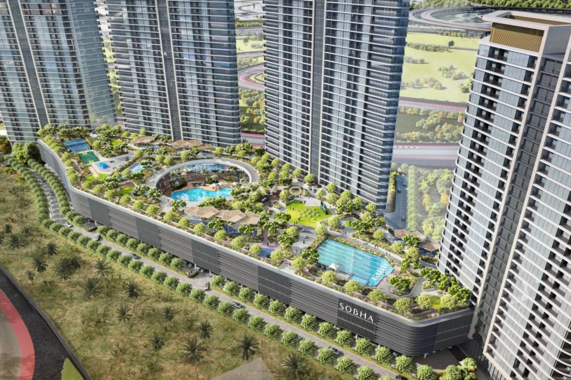 HIGH QUALITY | PRIME LOCATION | HIGH ROI | 2BHK