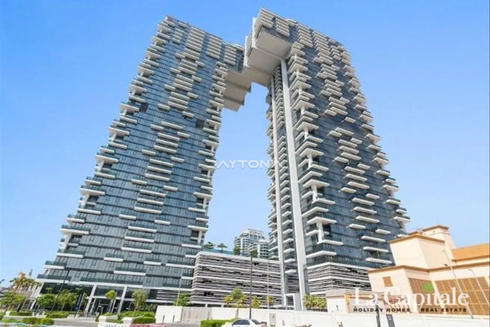 HIGH FLOOR | READY TO MOVE | NO COMISSION | VACANT