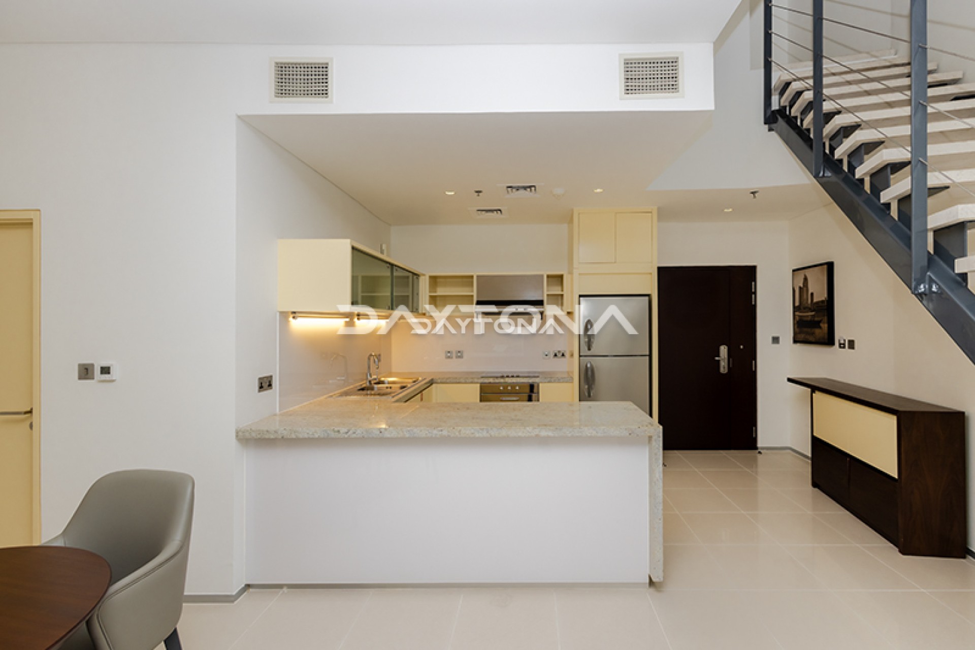 STYLISH FURNISHED DUPLEX | CHILLER FREE | SZR VIEWS | VACANT