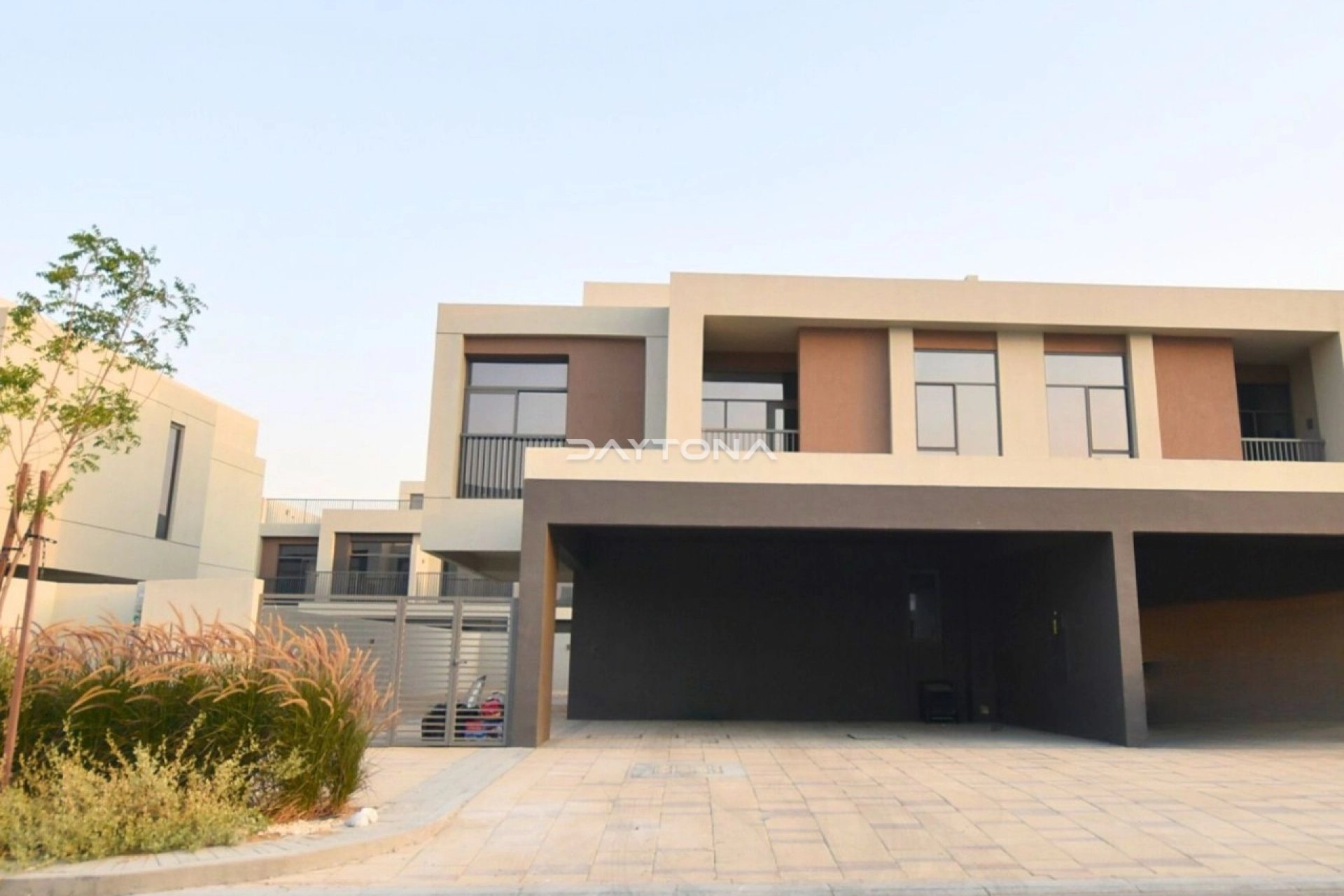 LUXURIOUS SEMI-DETACHED VILLA | BRAND NEW | SPACIOUS